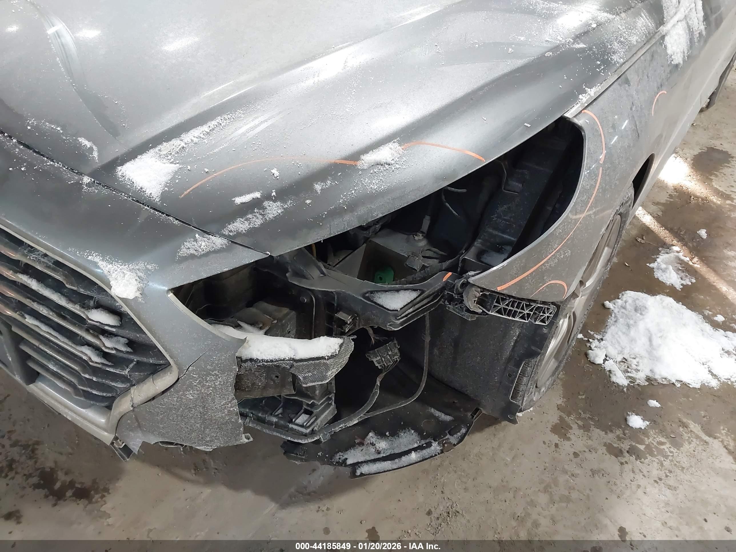 HYUNDAI SONATA image 6