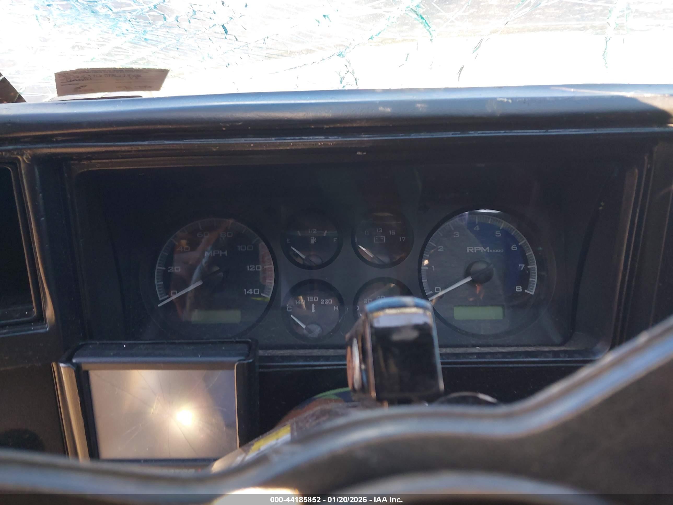 CHEVROLET MONTE image 7
