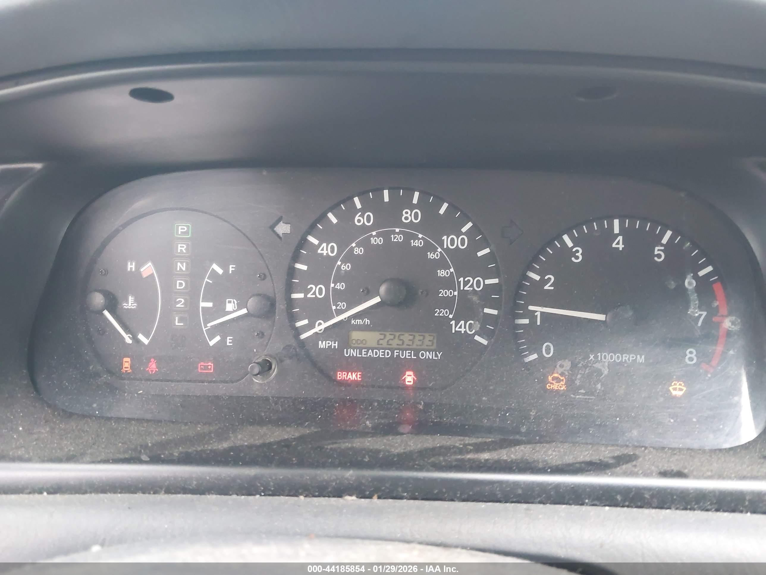 TOYOTA CAMRY image 7