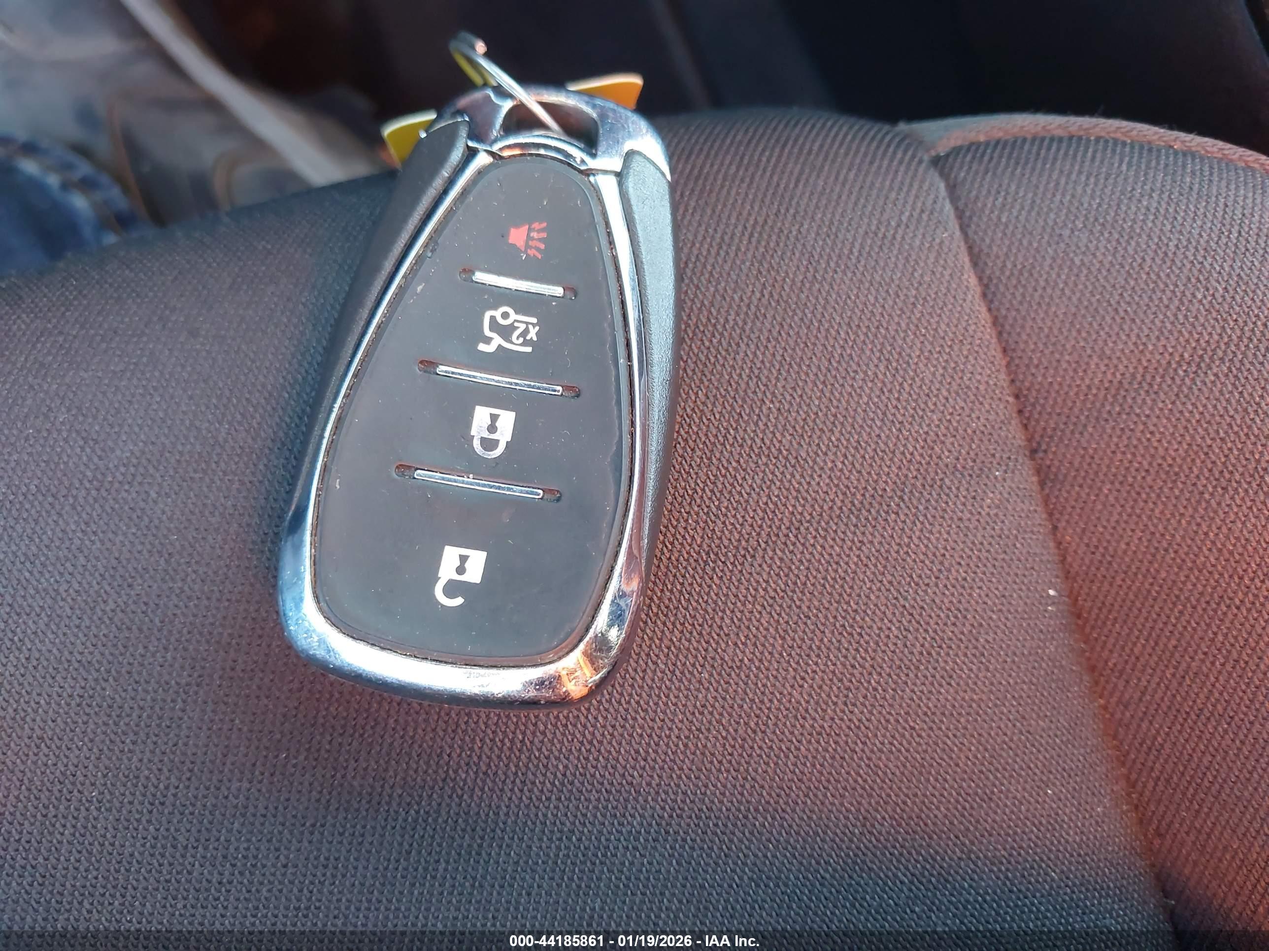 CHEVROLET MALIBU image 11