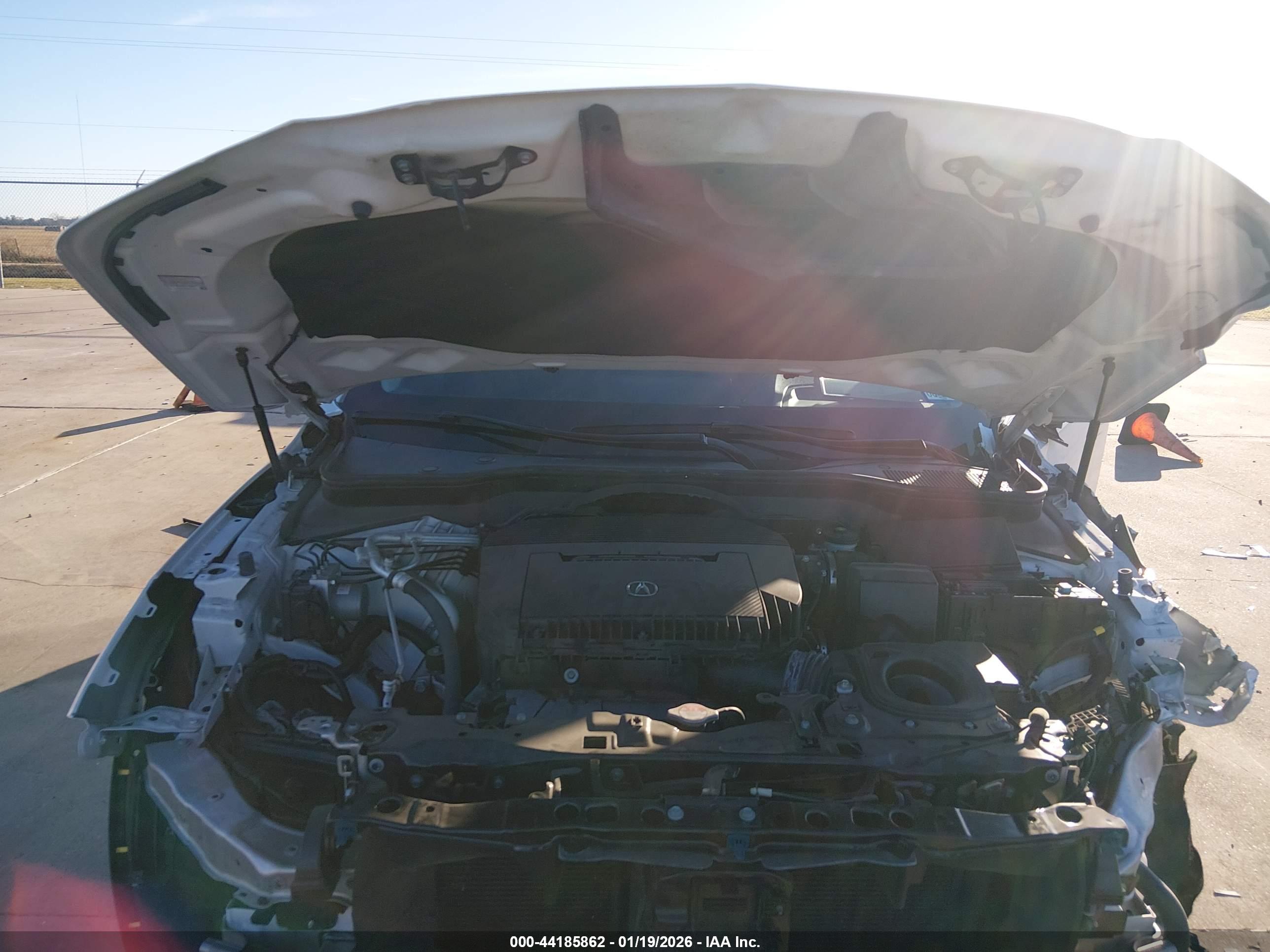 ACURA MDX image 10