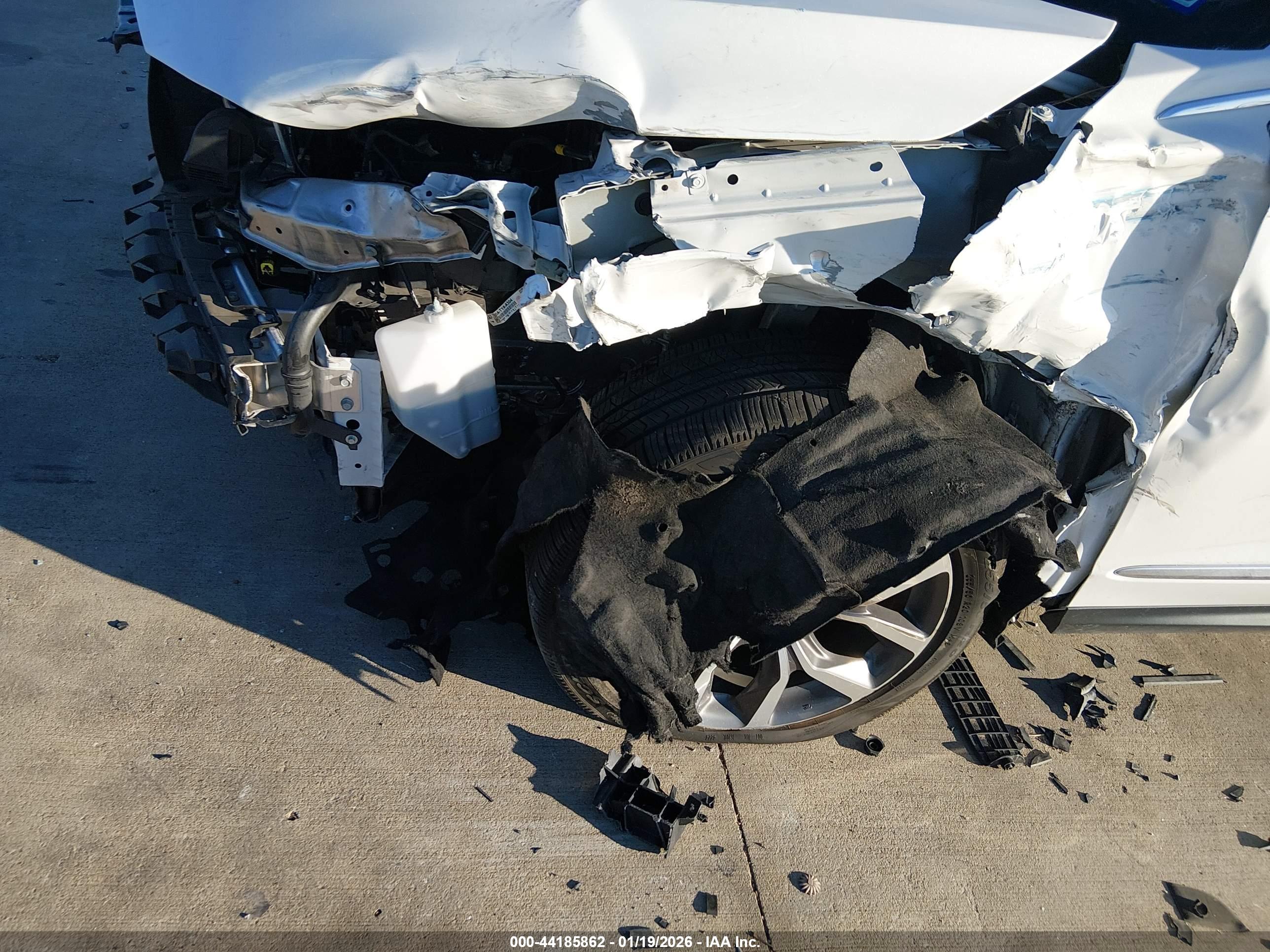 ACURA MDX image 6
