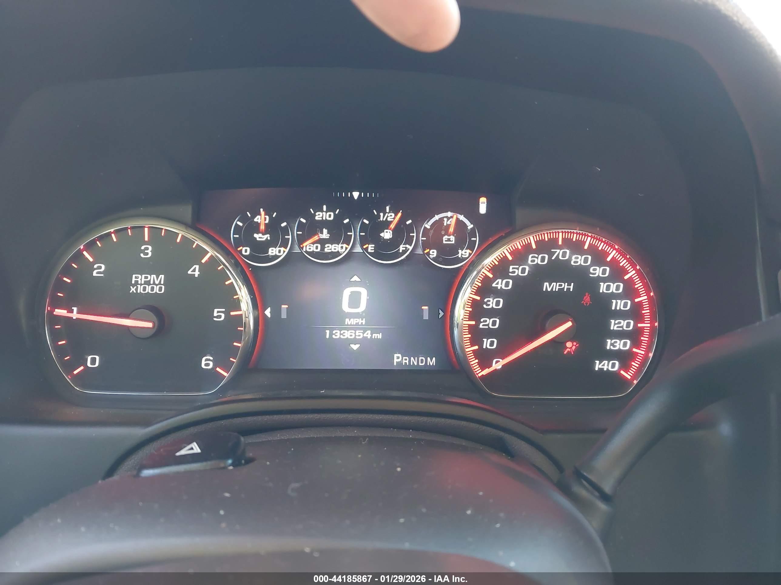 GMC YUKON image 7