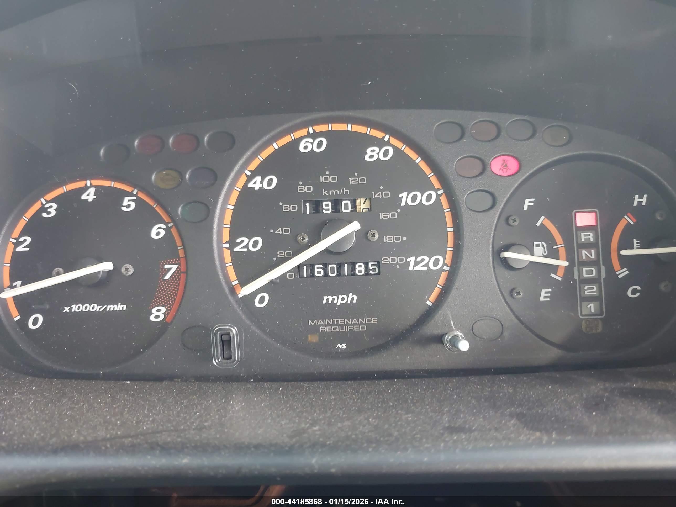 HONDA CR-V image 7