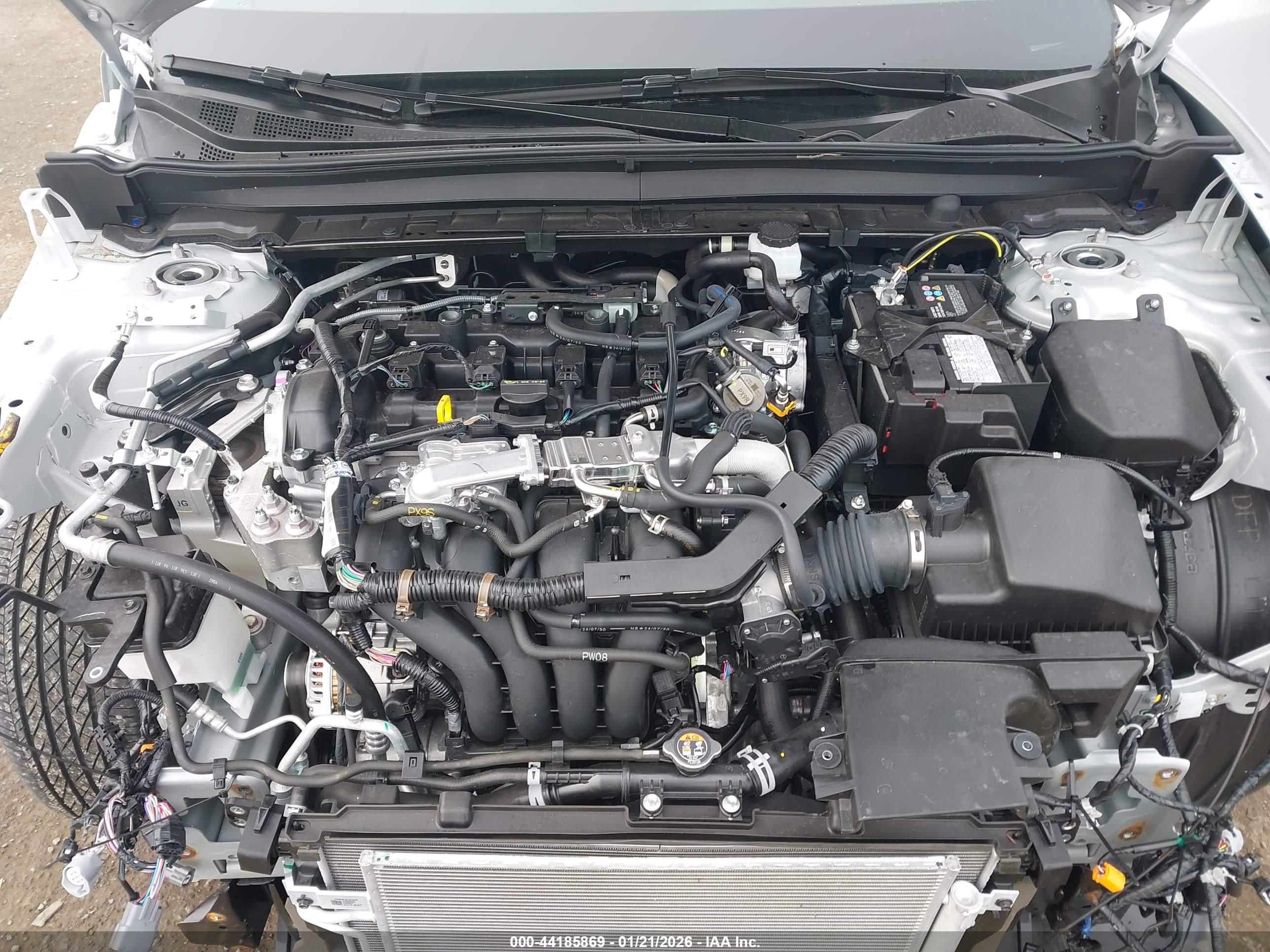 MAZDA CX-30 image 10