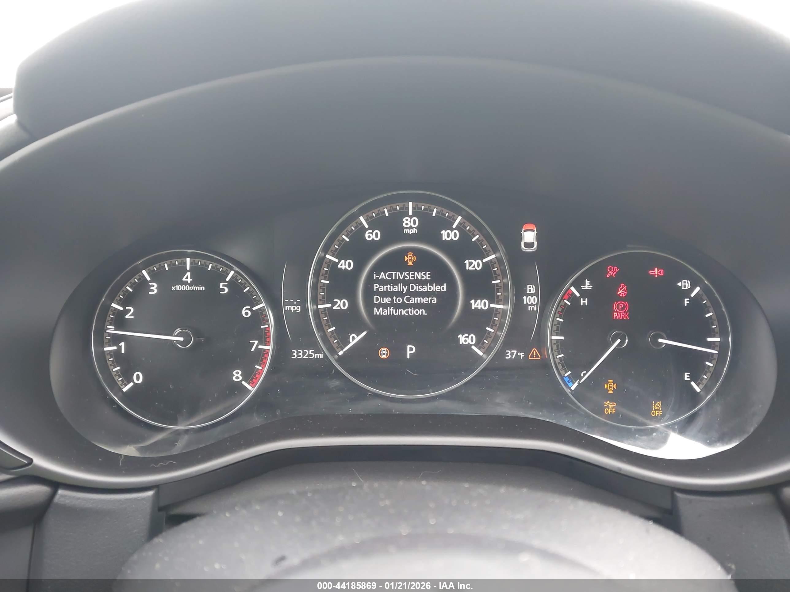 MAZDA CX-30 image 7