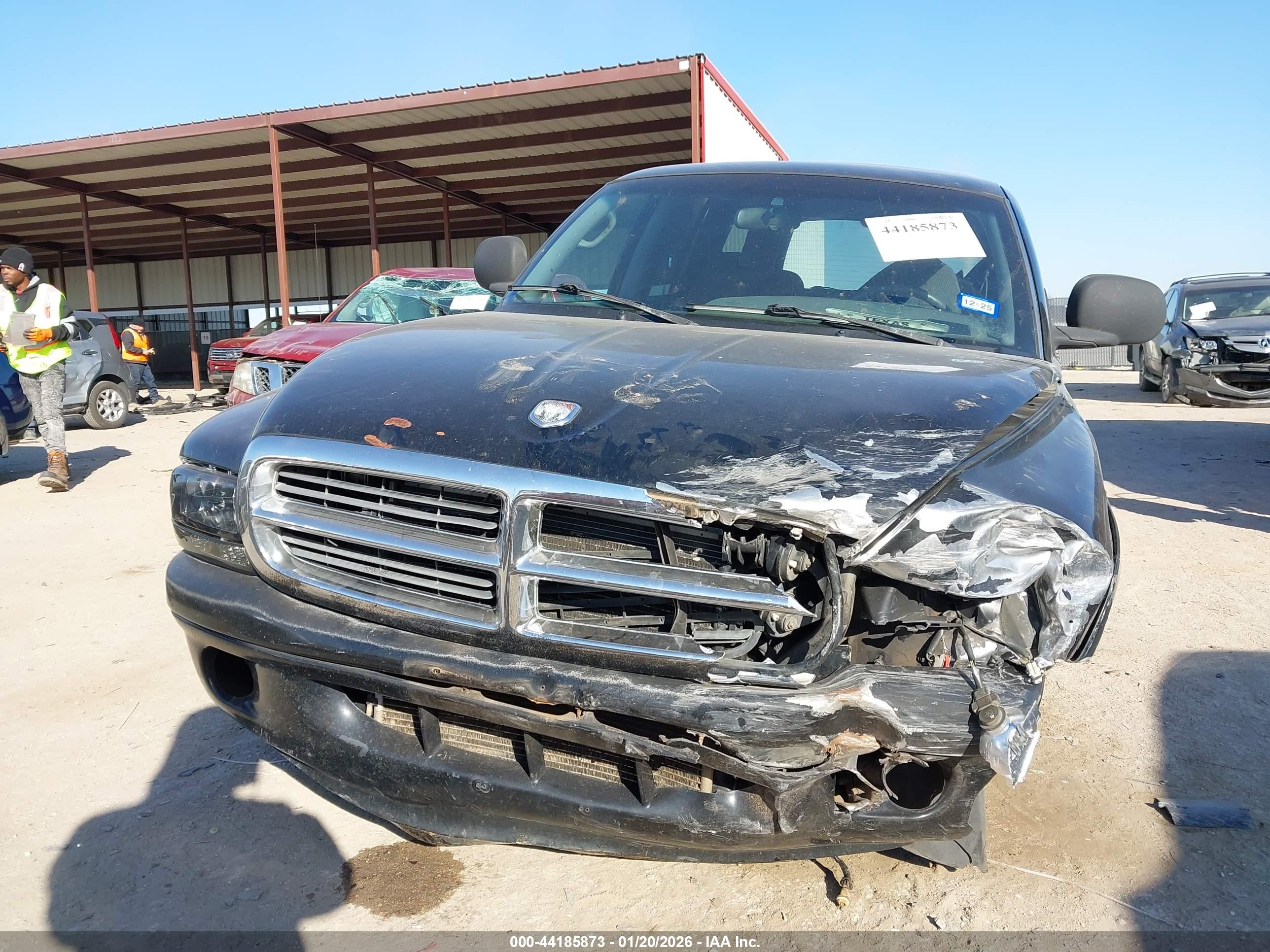 DODGE DURANGO image 6