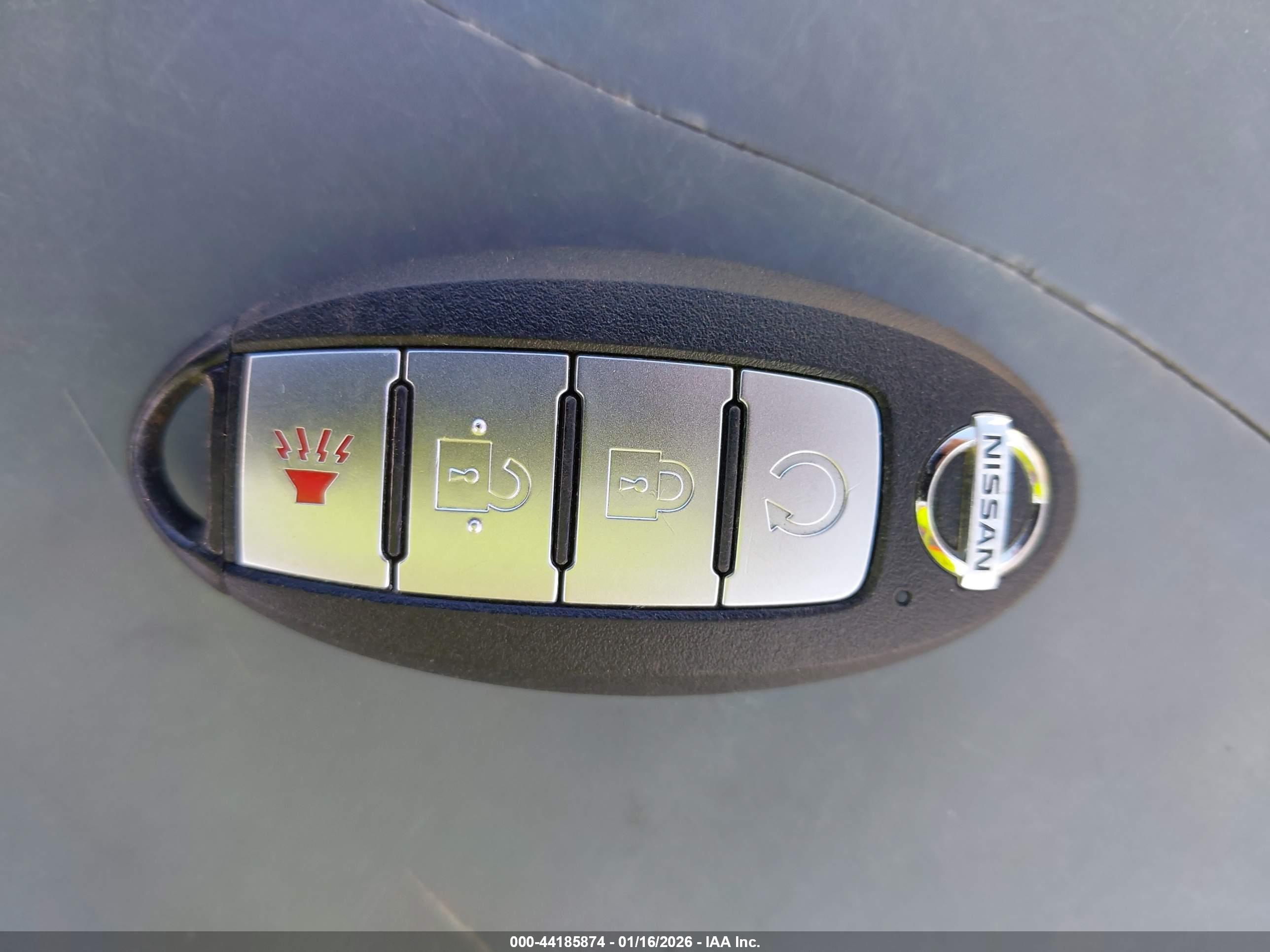 NISSAN KICKS image 11