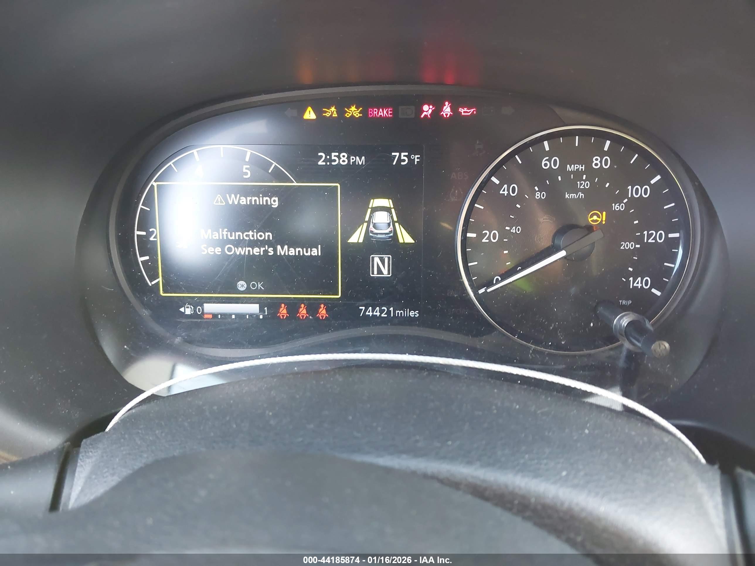 NISSAN KICKS image 7