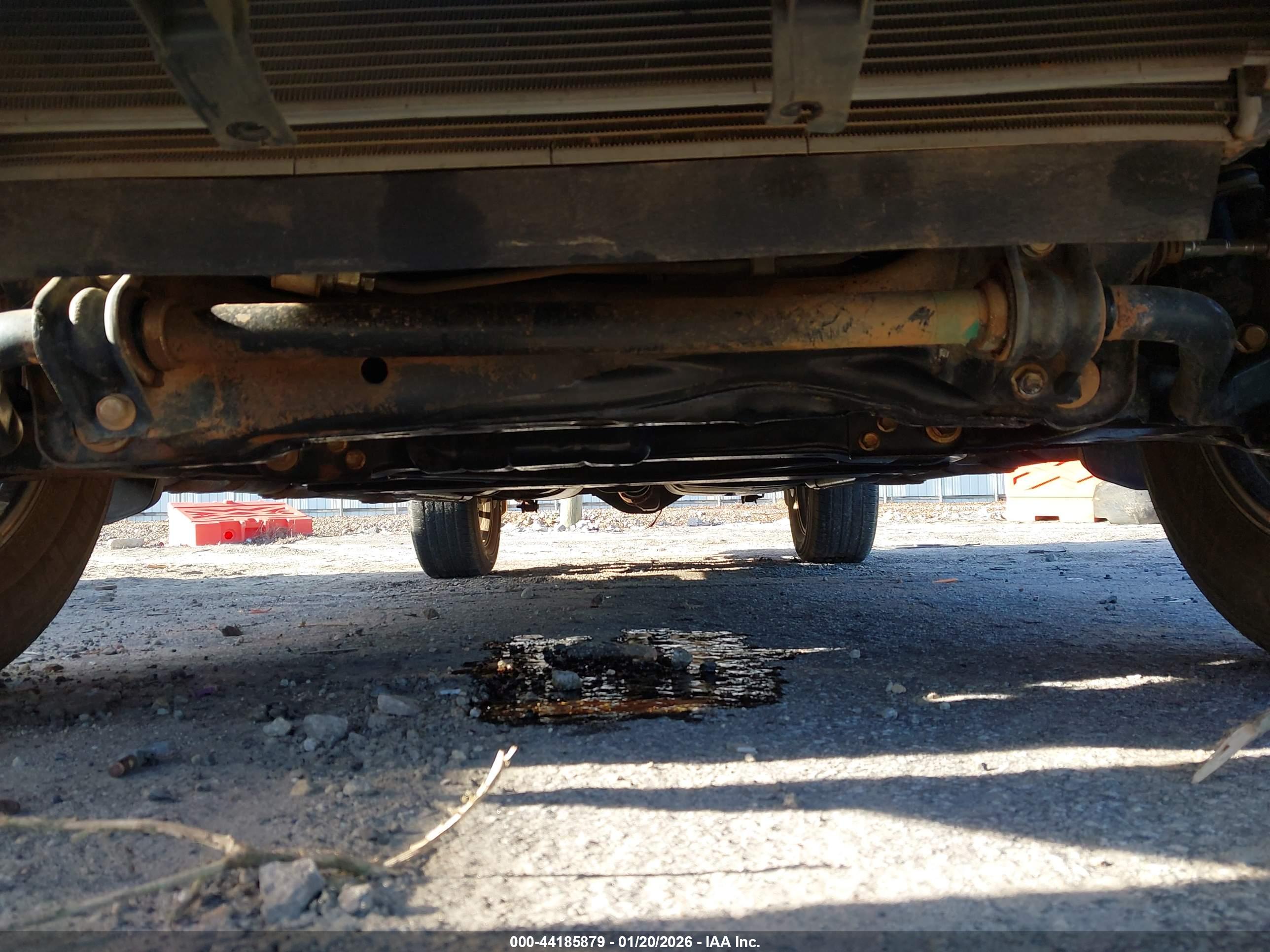NISSAN FRONTIER image 6