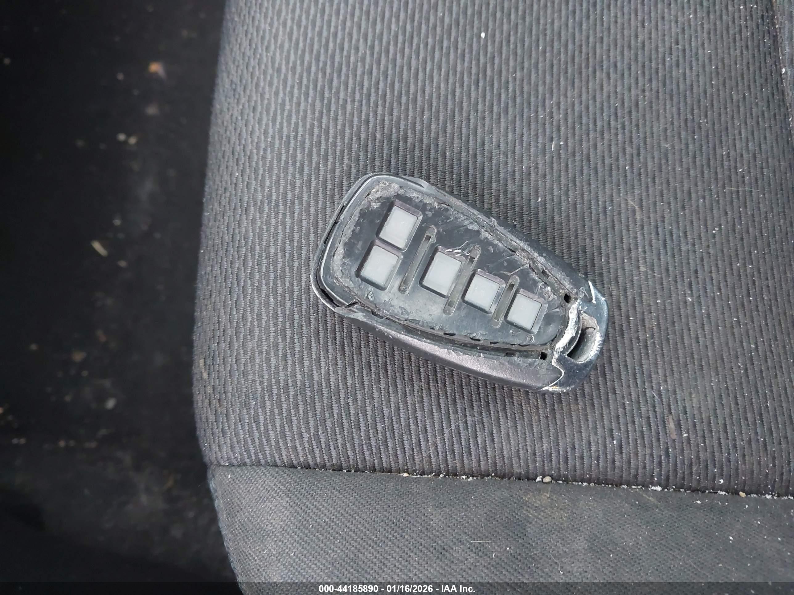 CHEVROLET CRUZE image 11