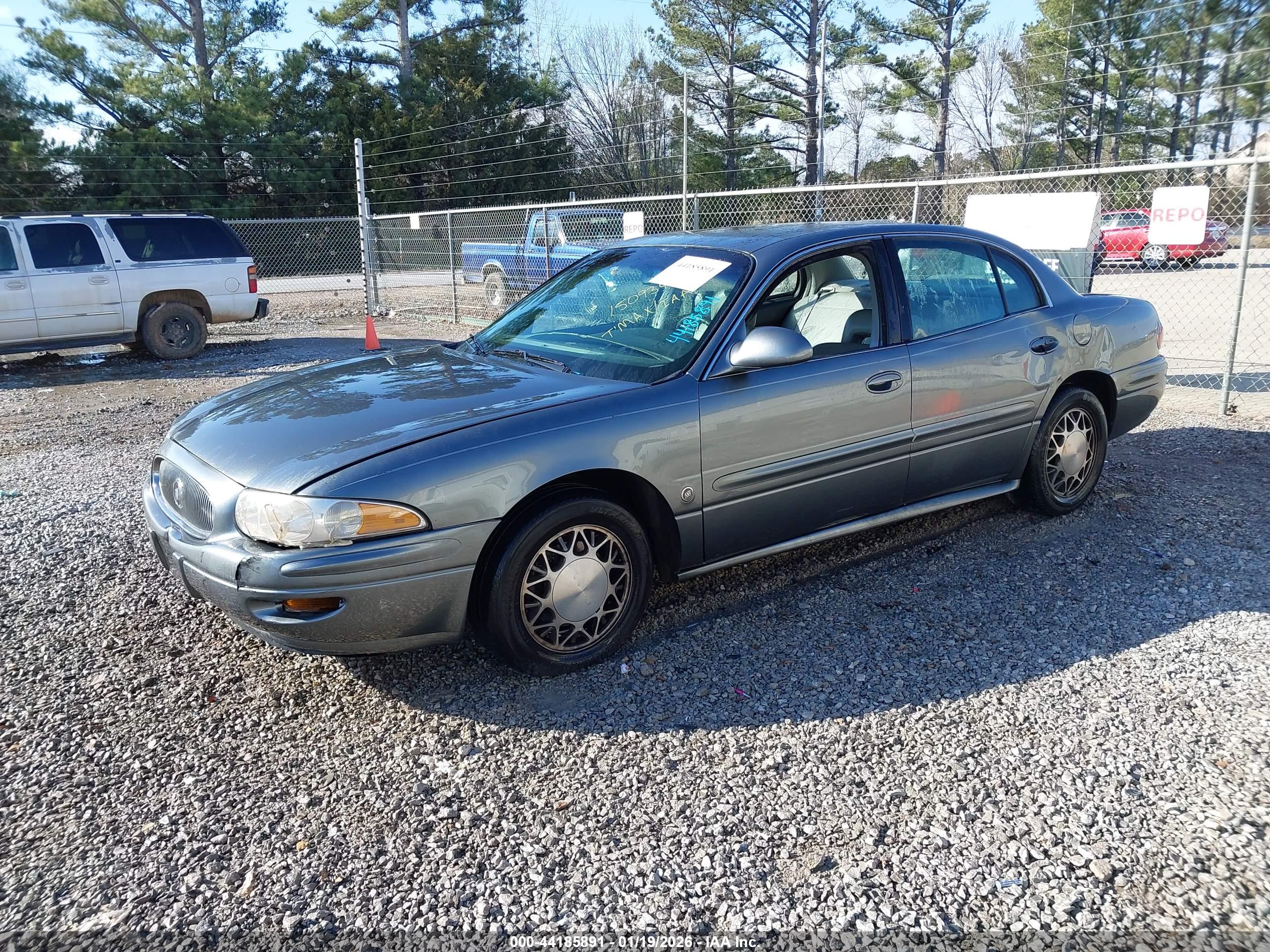 BUICK LESABRE image 2