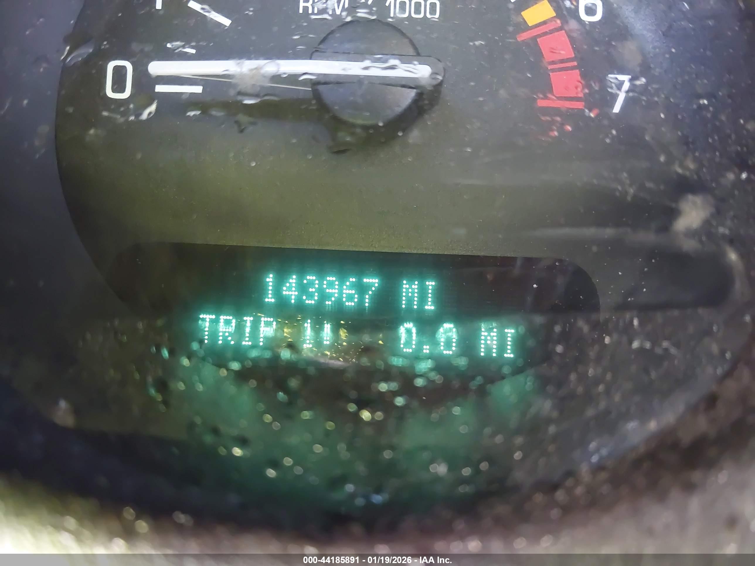 BUICK LESABRE image 7