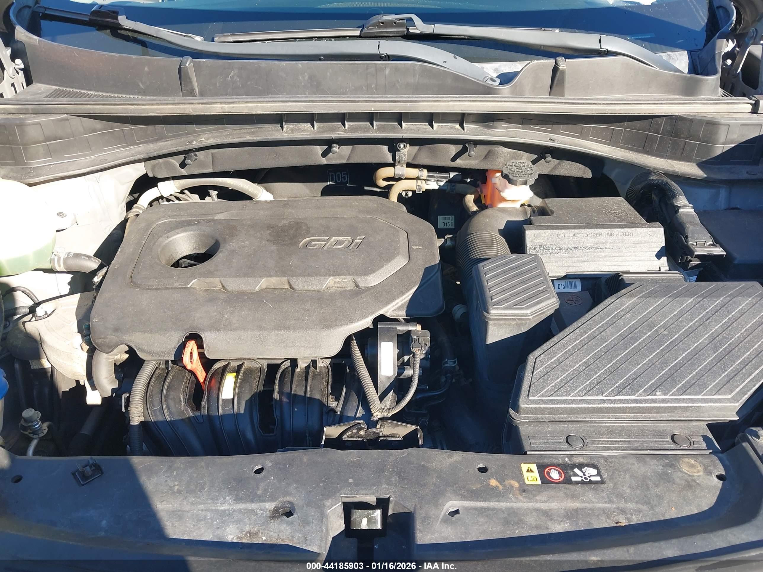 KIA SPORTAGE image 10