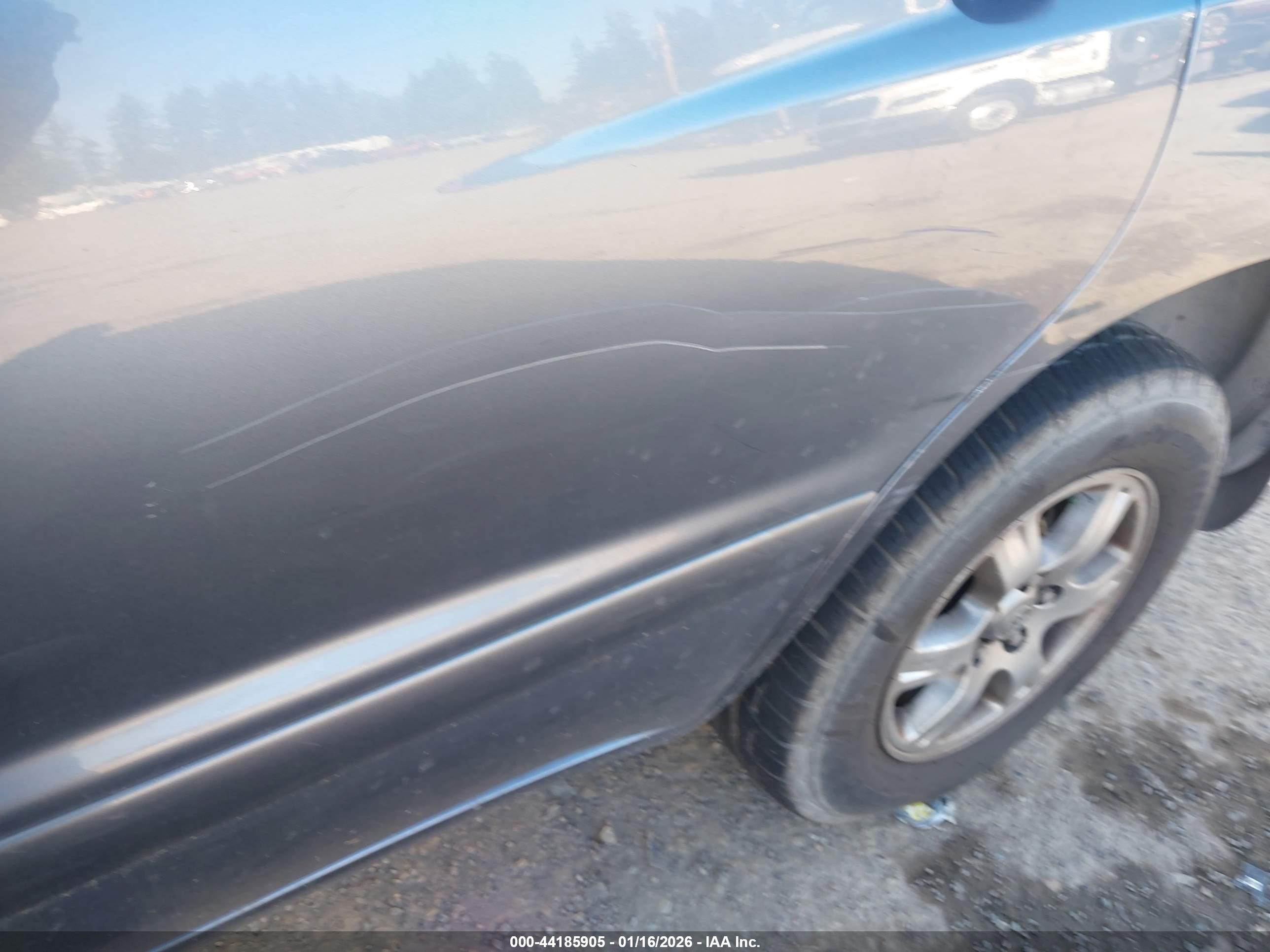TOYOTA HIGHLANDER image 6