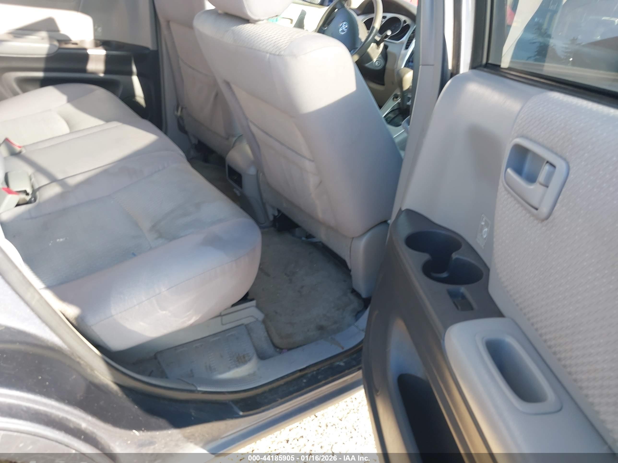 TOYOTA HIGHLANDER image 8