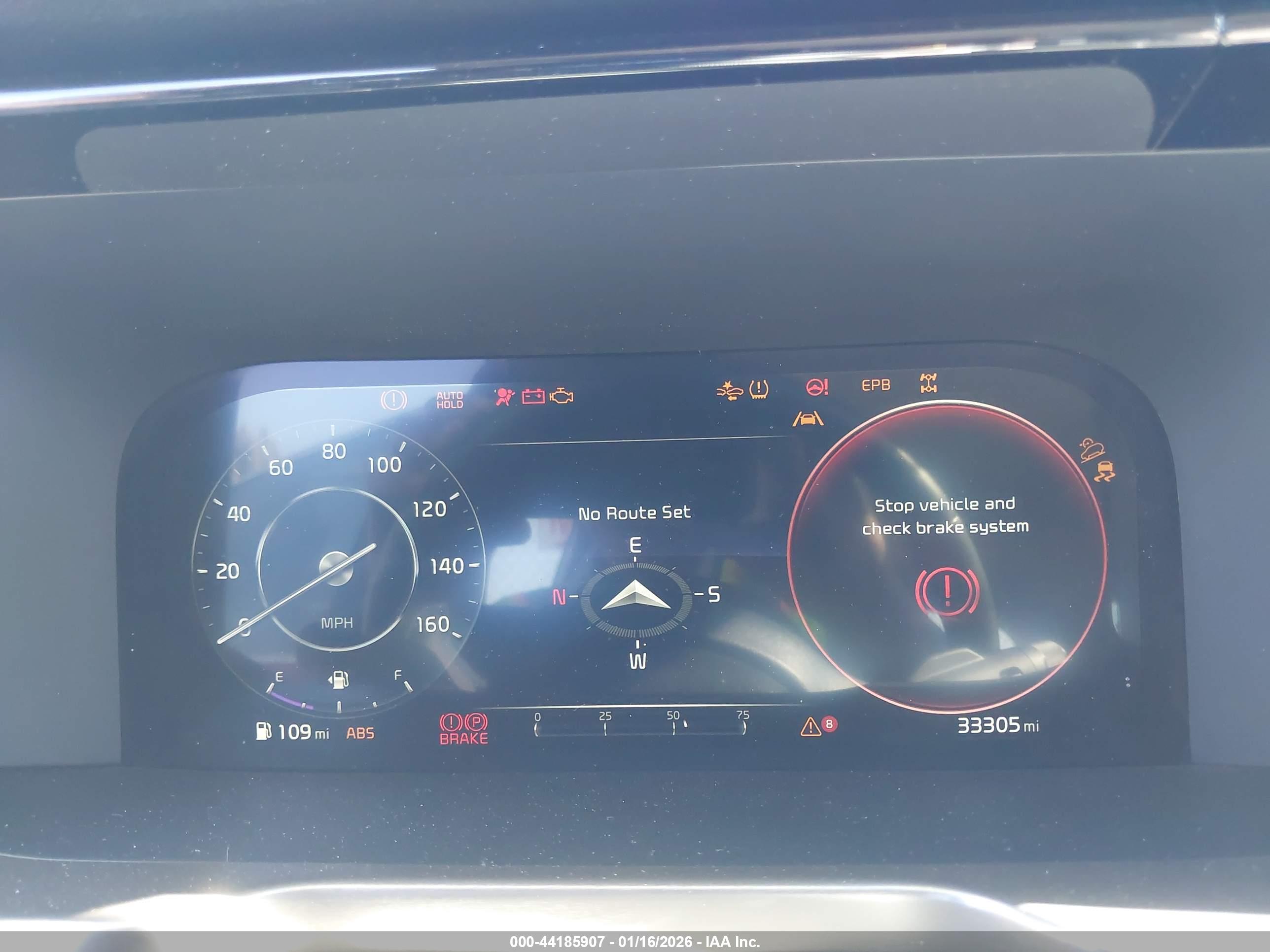 KIA SORENTO image 7
