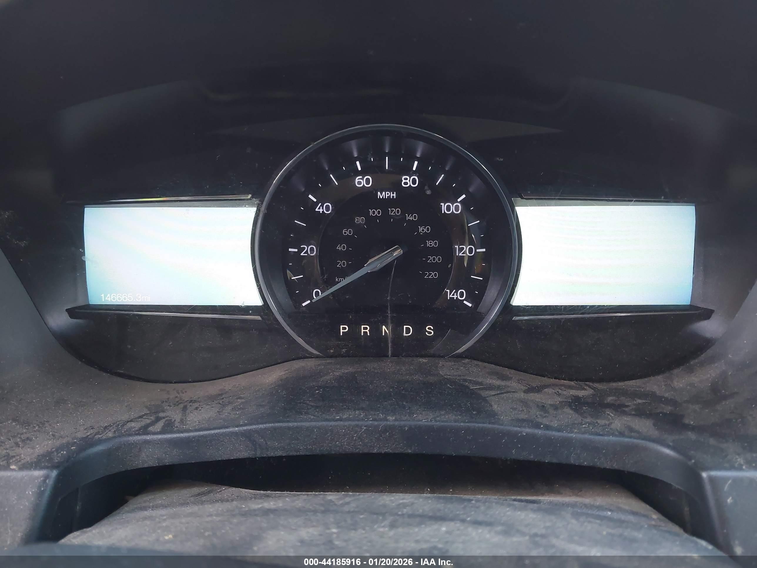 FORD EXPLORER image 7
