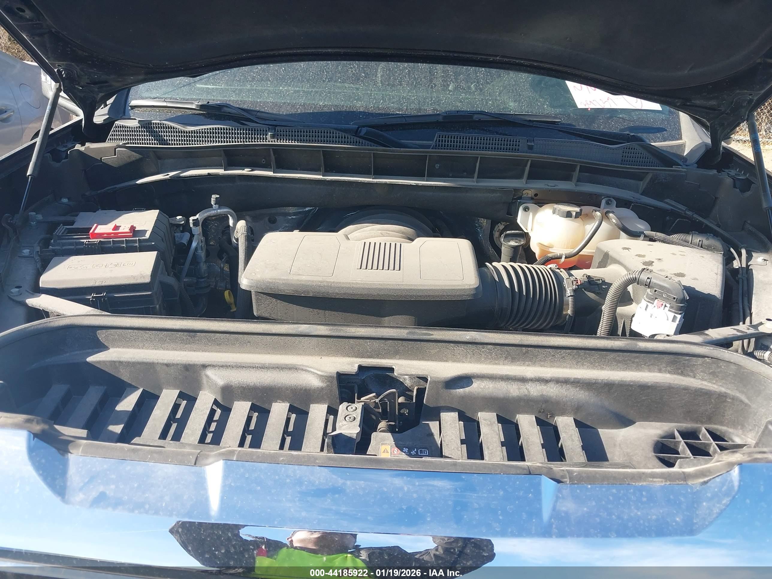 GMC SIERRA image 10