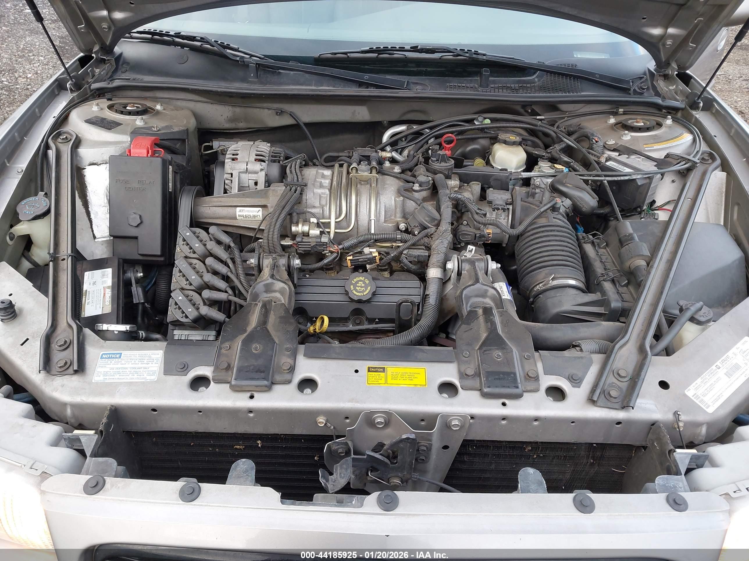BUICK REGAL image 10