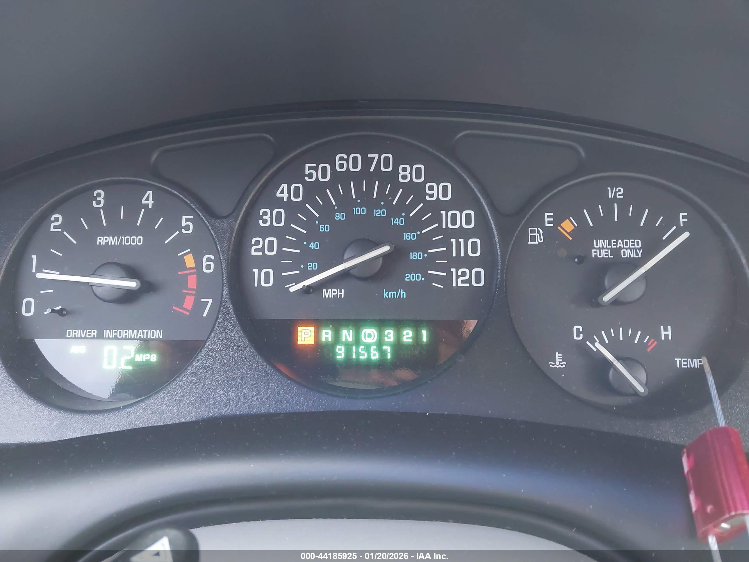 BUICK REGAL image 7