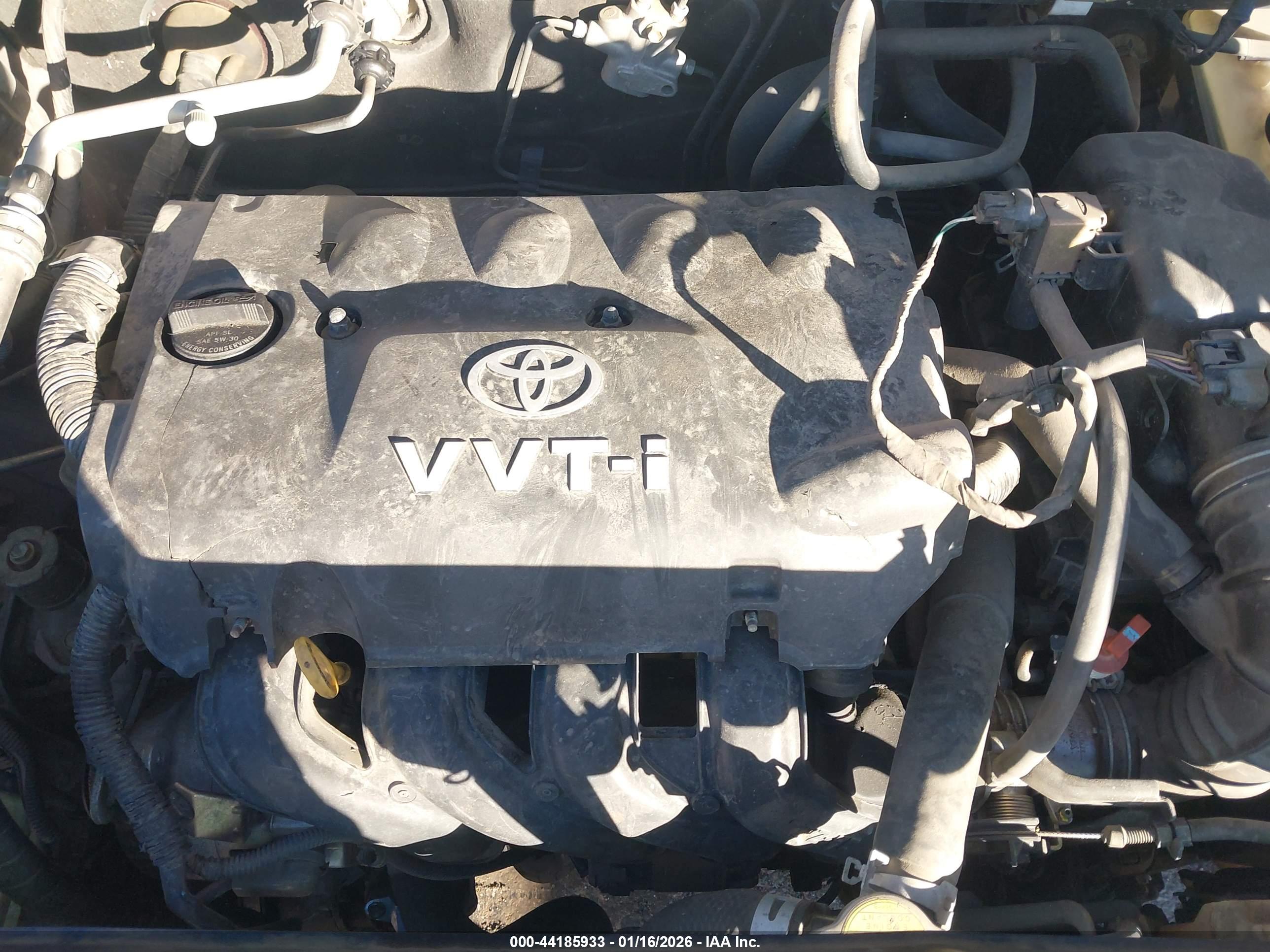 SCION XB image 10