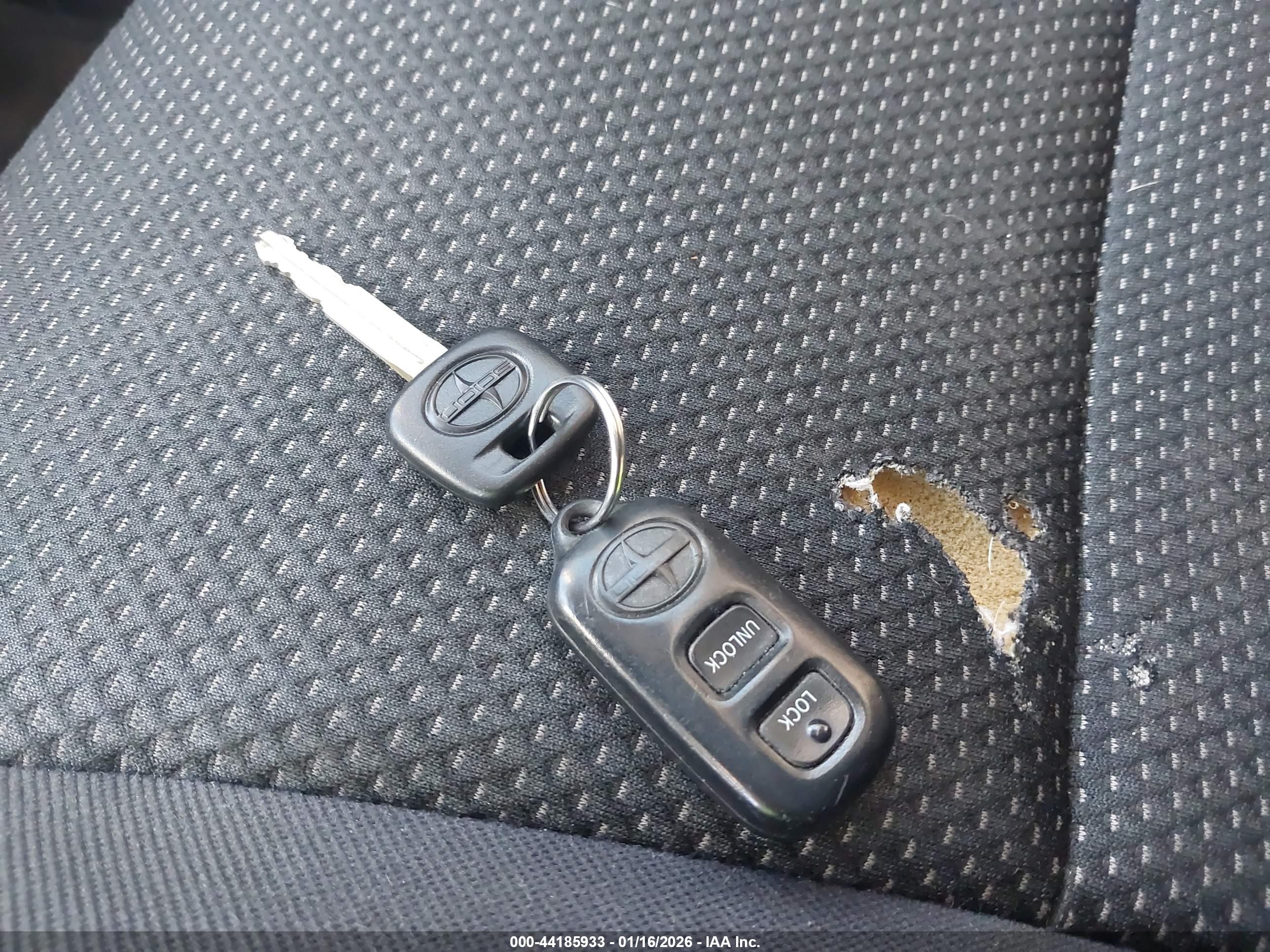 SCION XB image 11