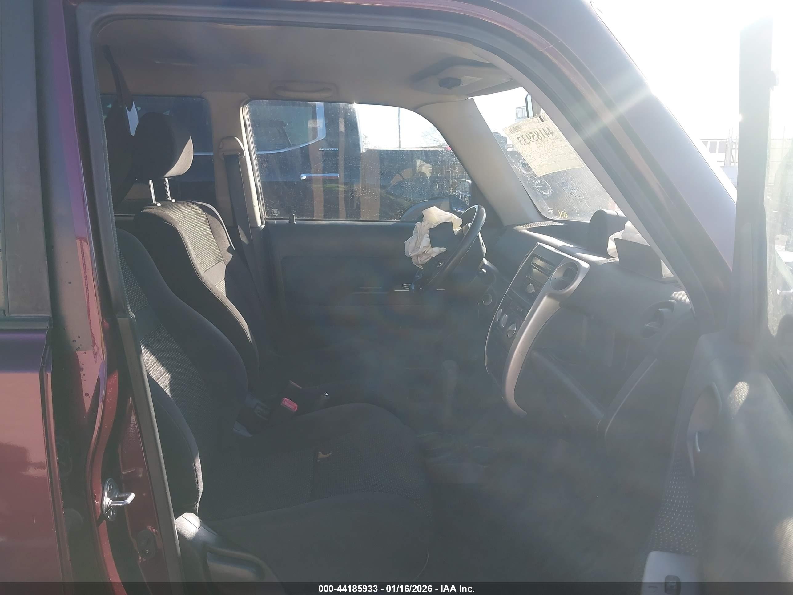 SCION XB image 5