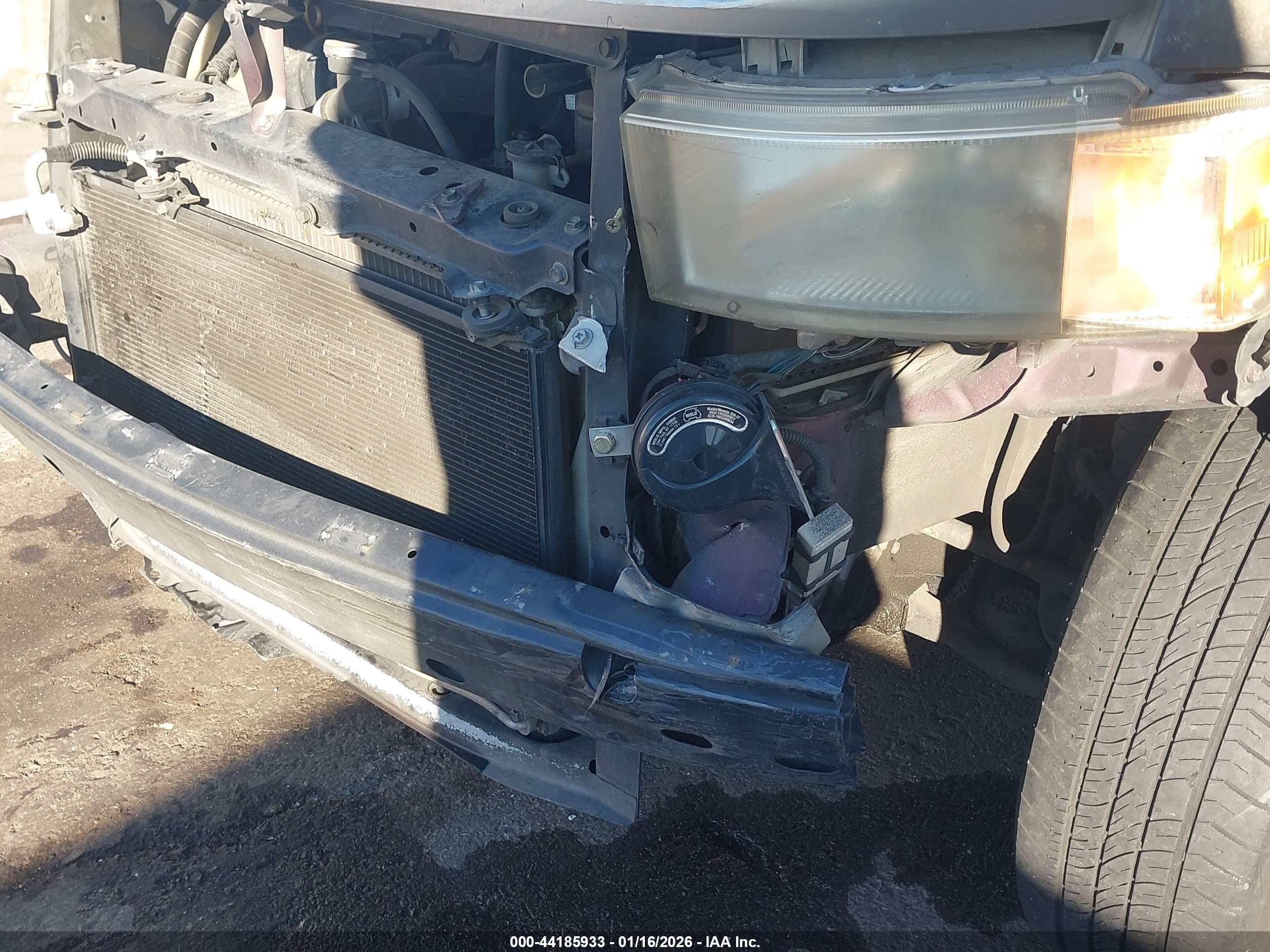 SCION XB image 6