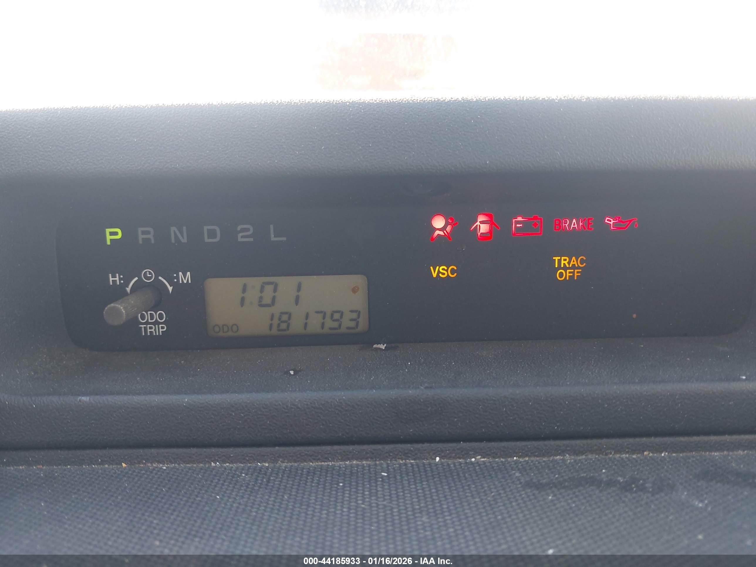 SCION XB image 7