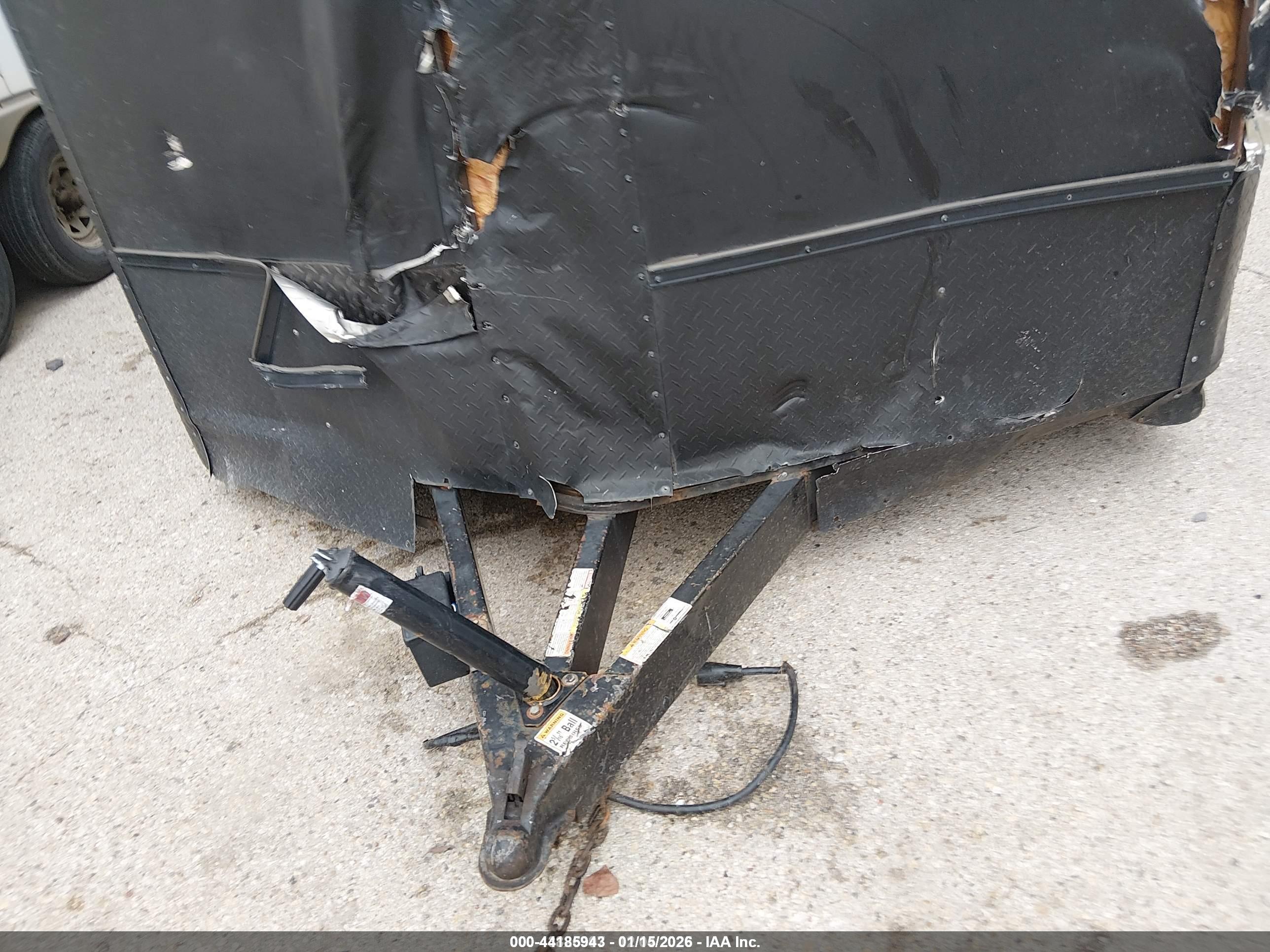 CARGO UTI image 10