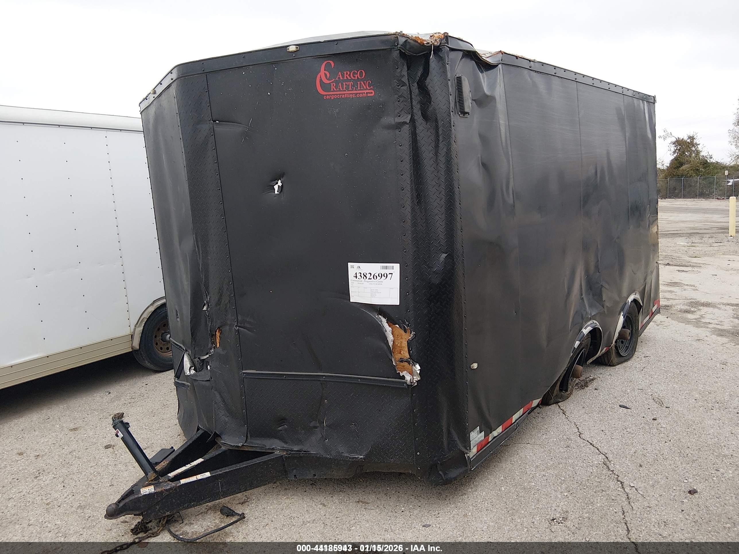 CARGO UTI image 2