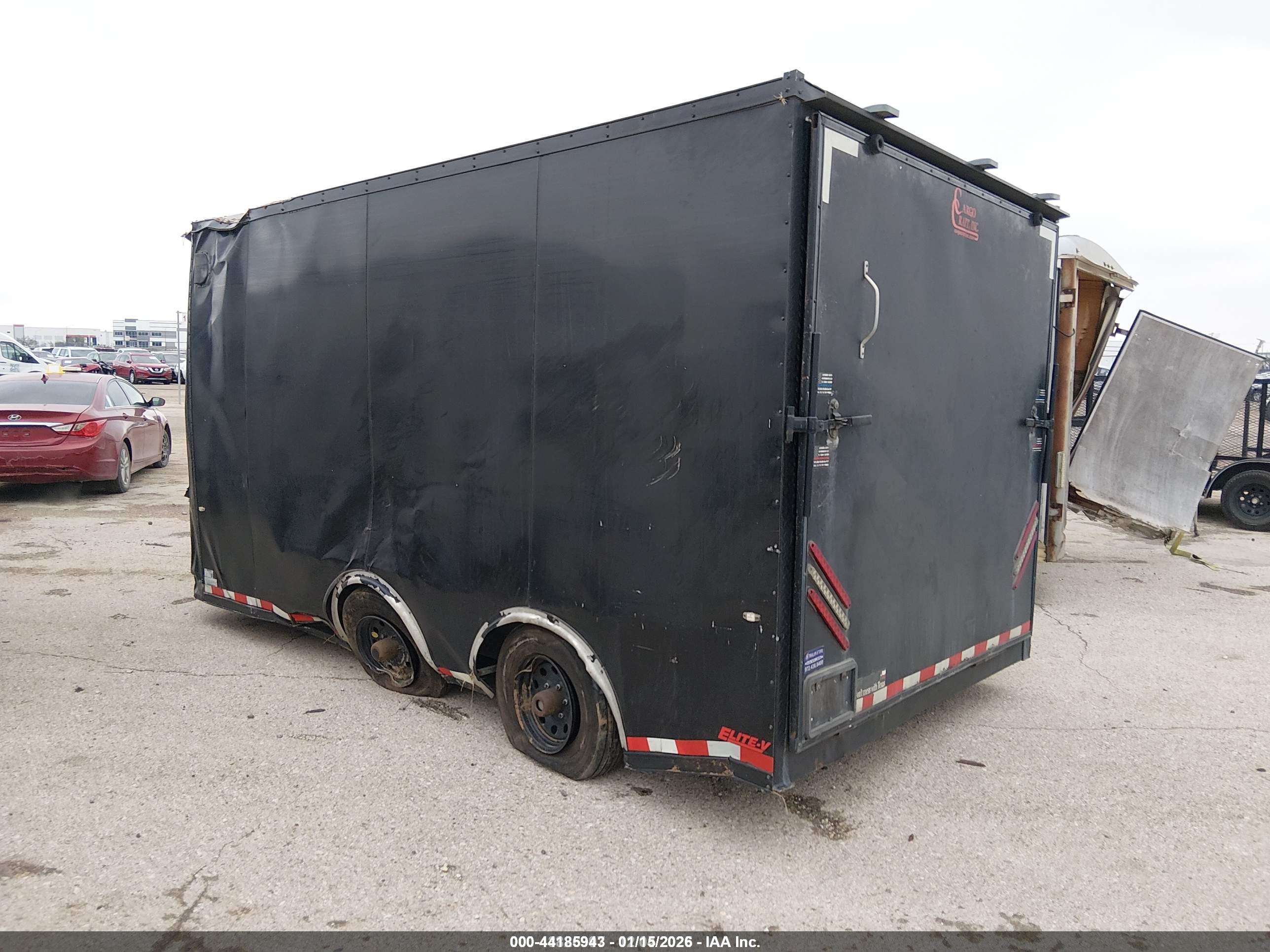 CARGO UTI image 3