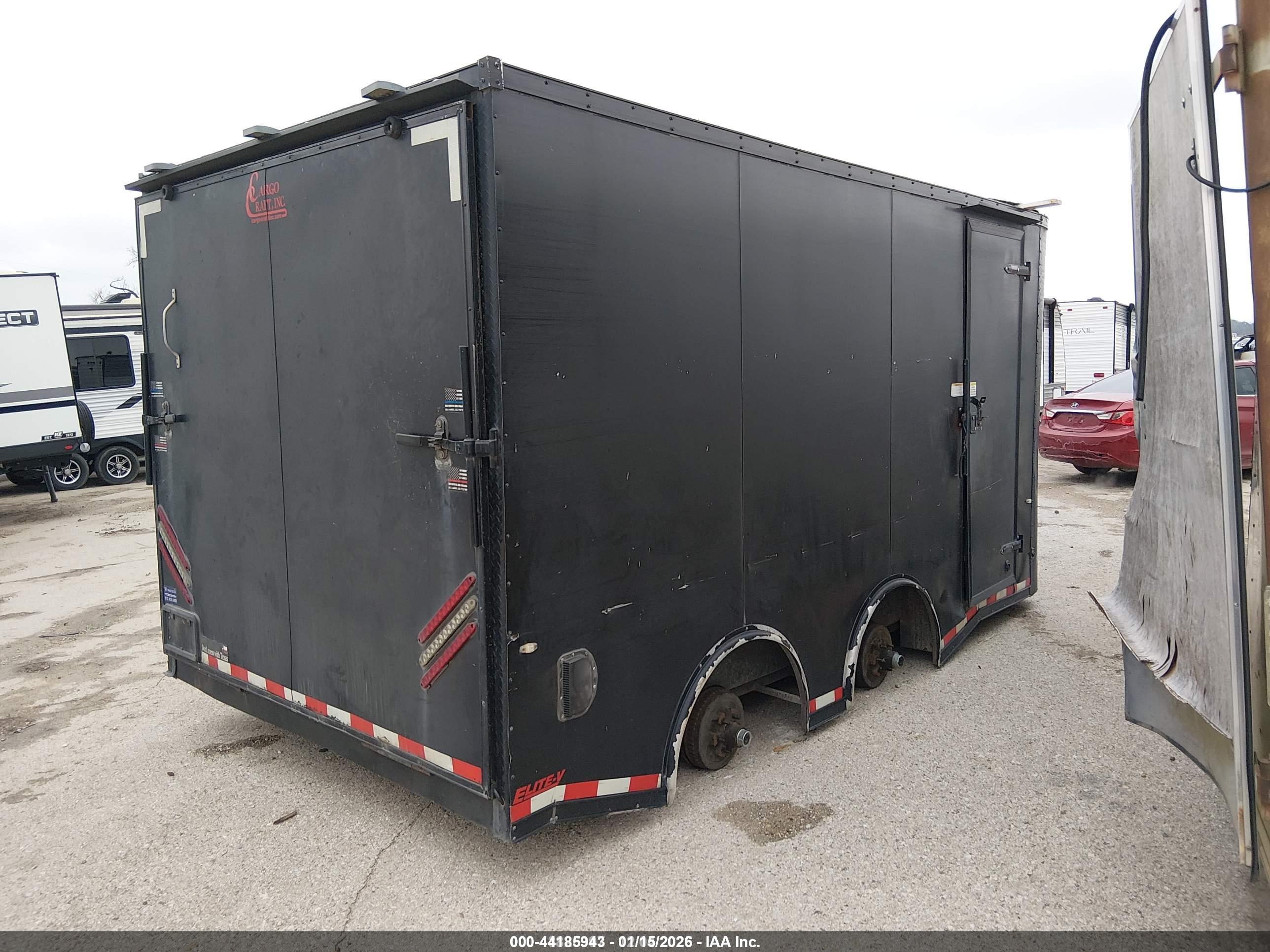 CARGO UTI image 4