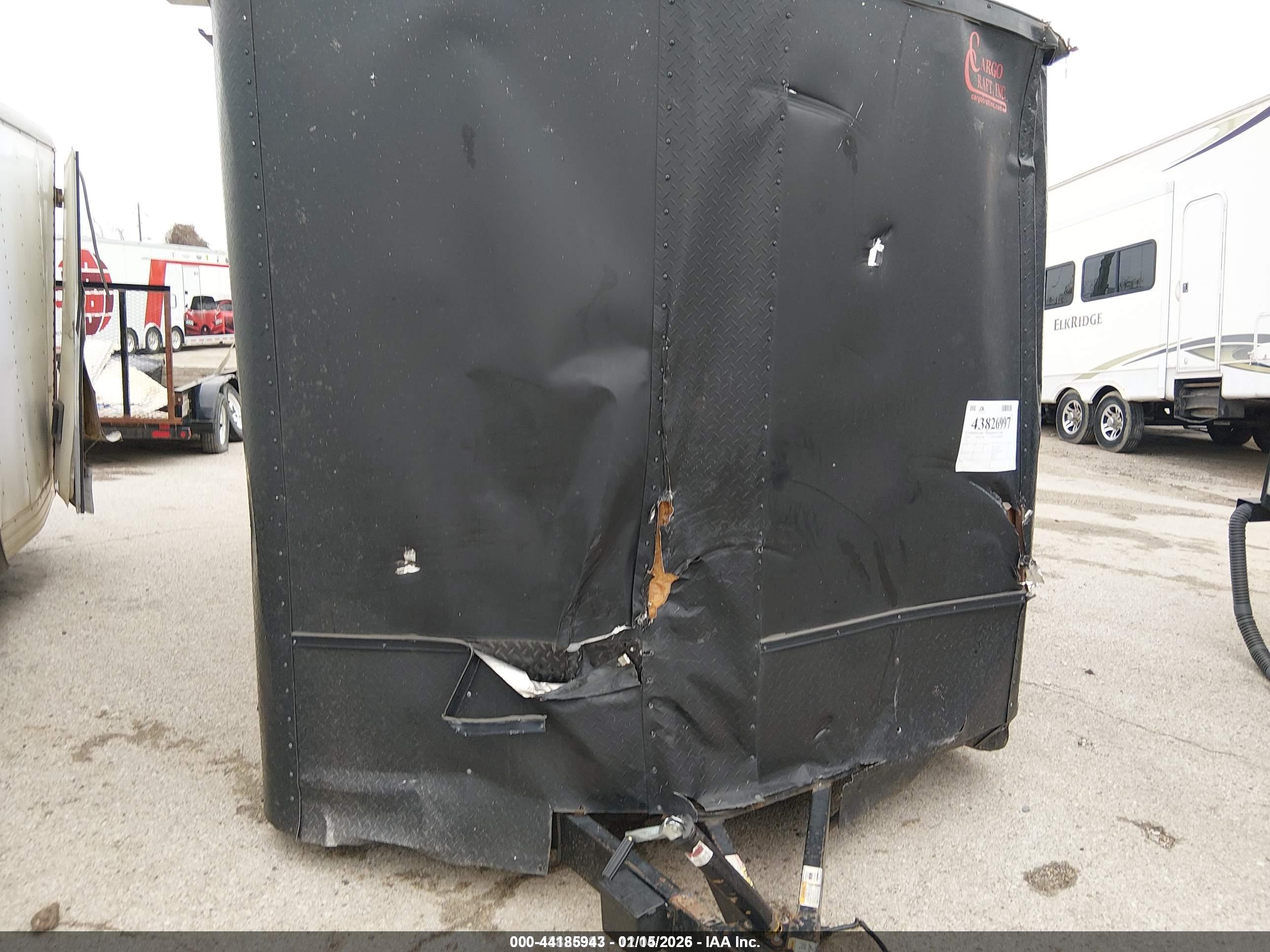 CARGO UTI image 6