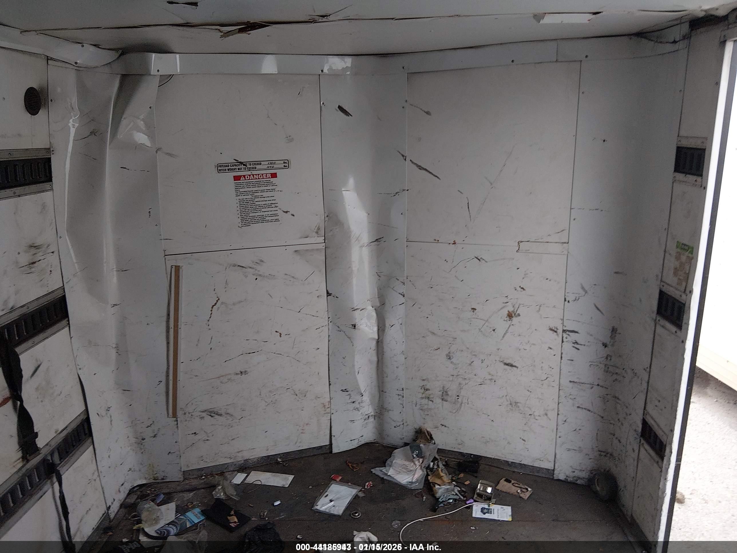 CARGO UTI image 7