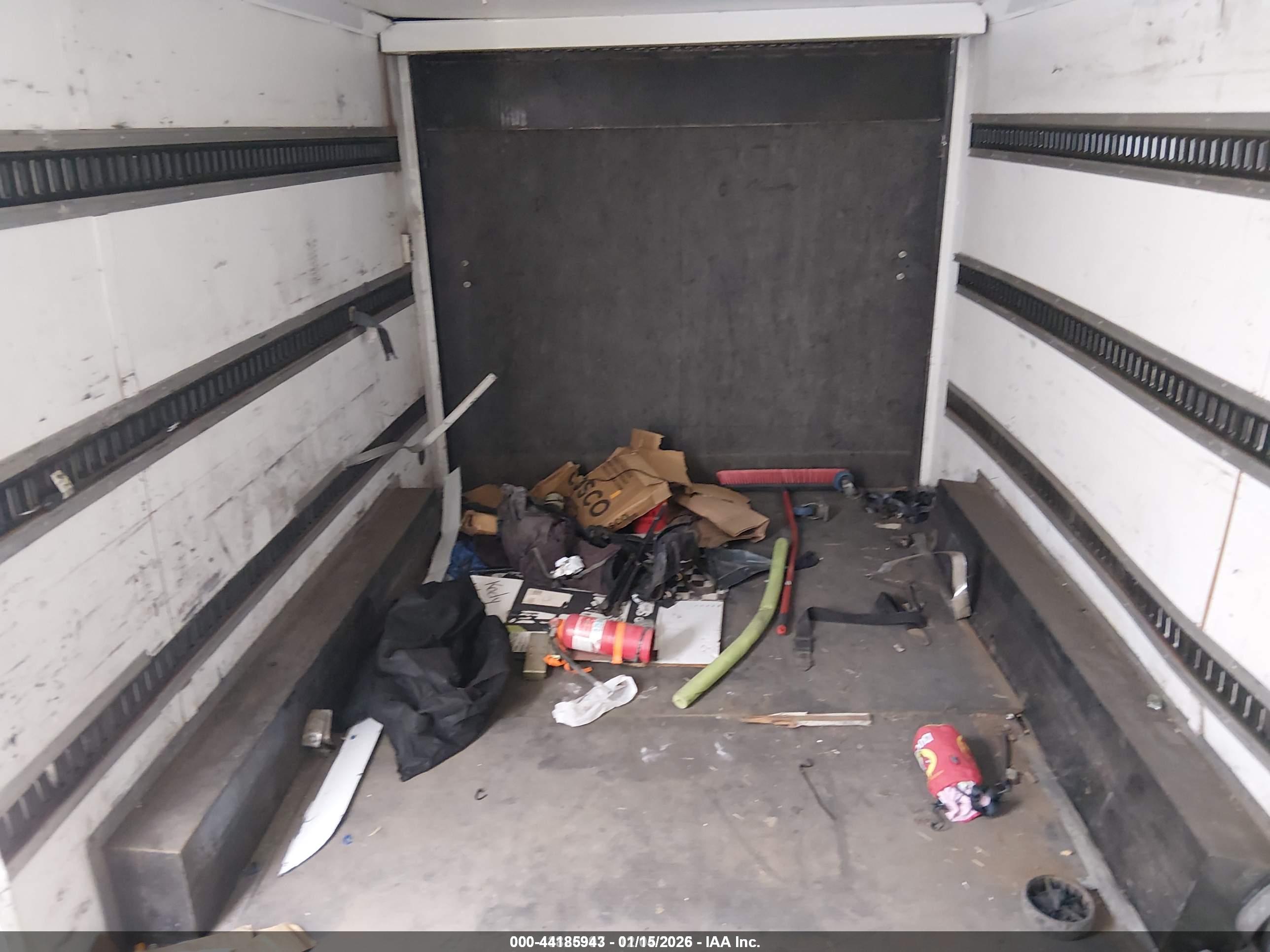 CARGO UTI image 8