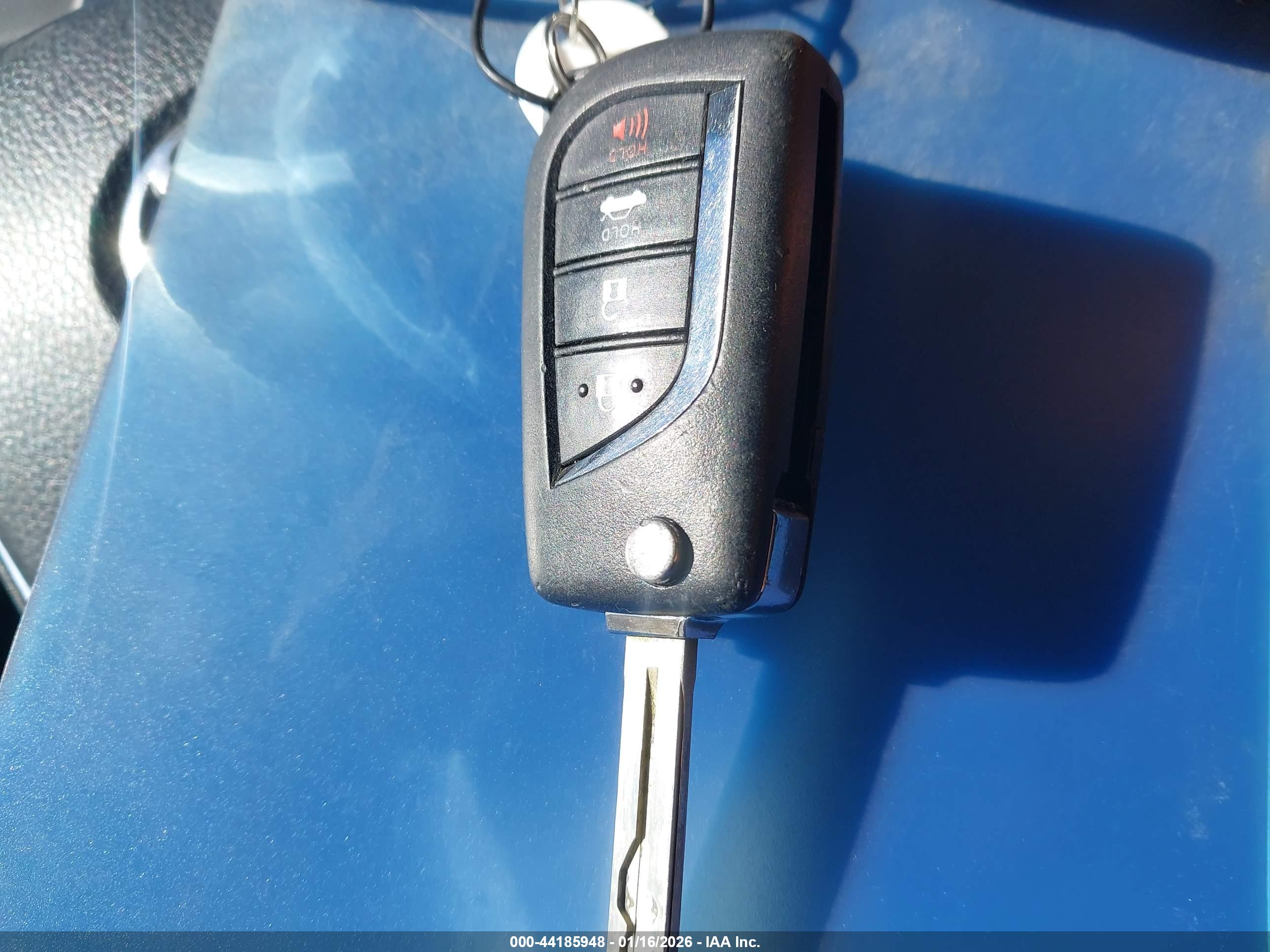 TOYOTA CAMRY image 11