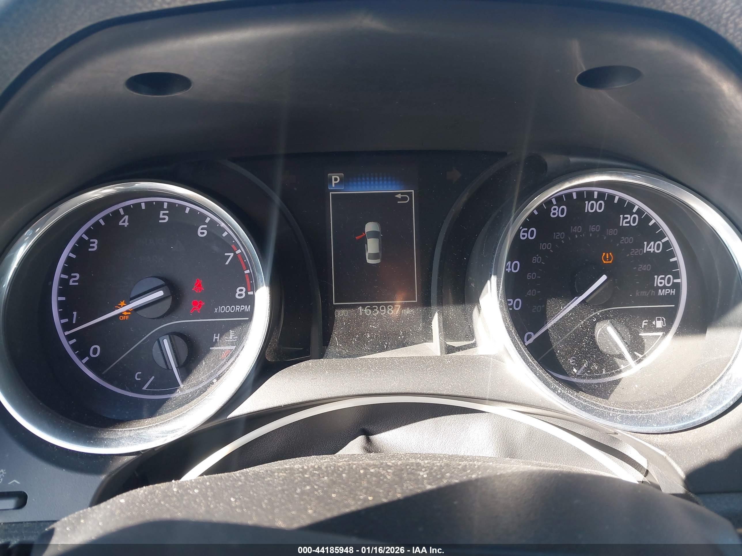 TOYOTA CAMRY image 7