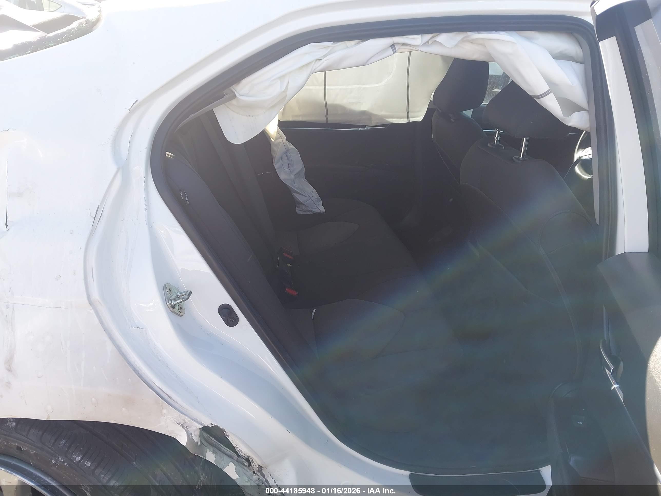 TOYOTA CAMRY image 8