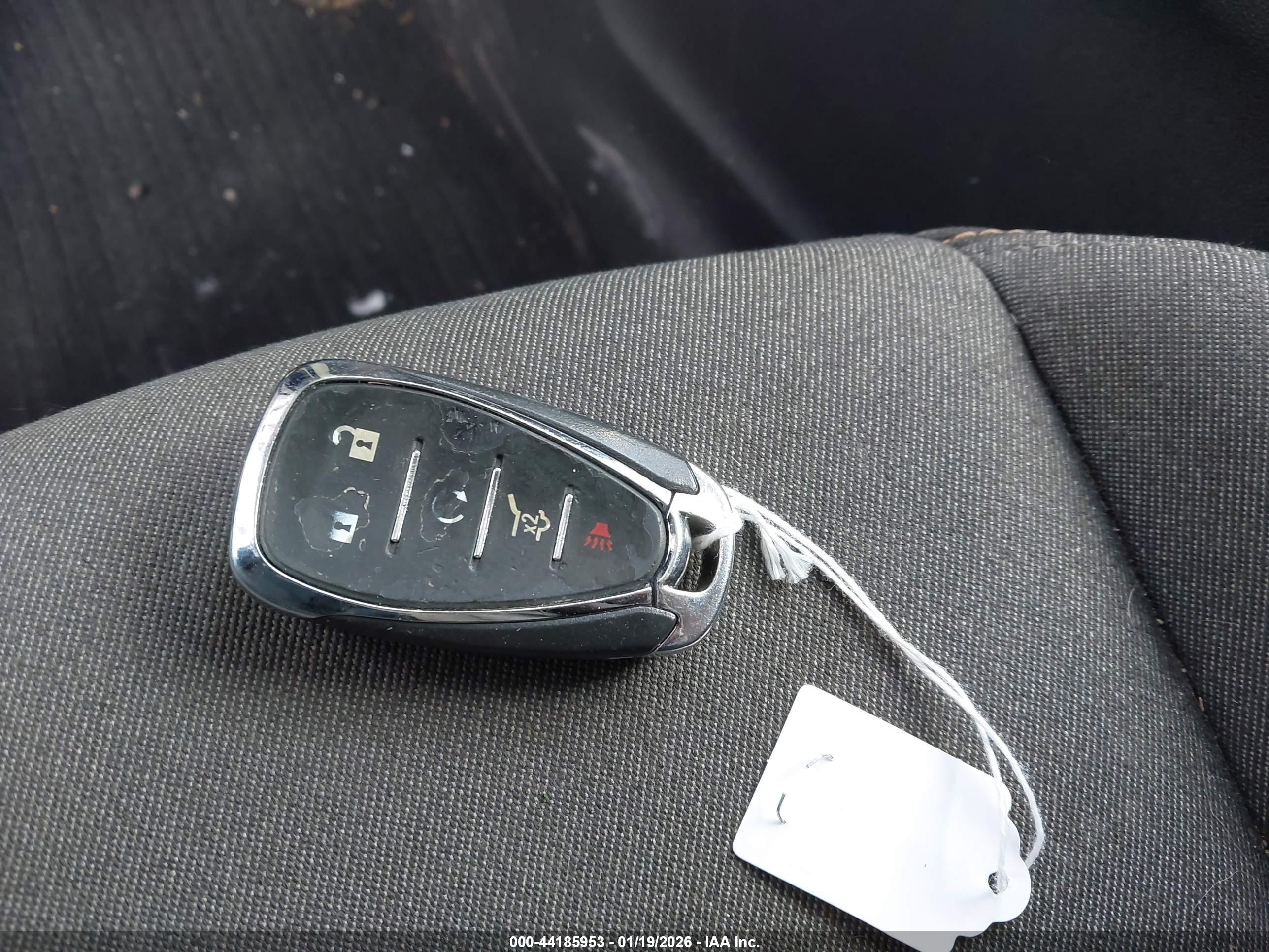 CHEVROLET EQUINOX image 11