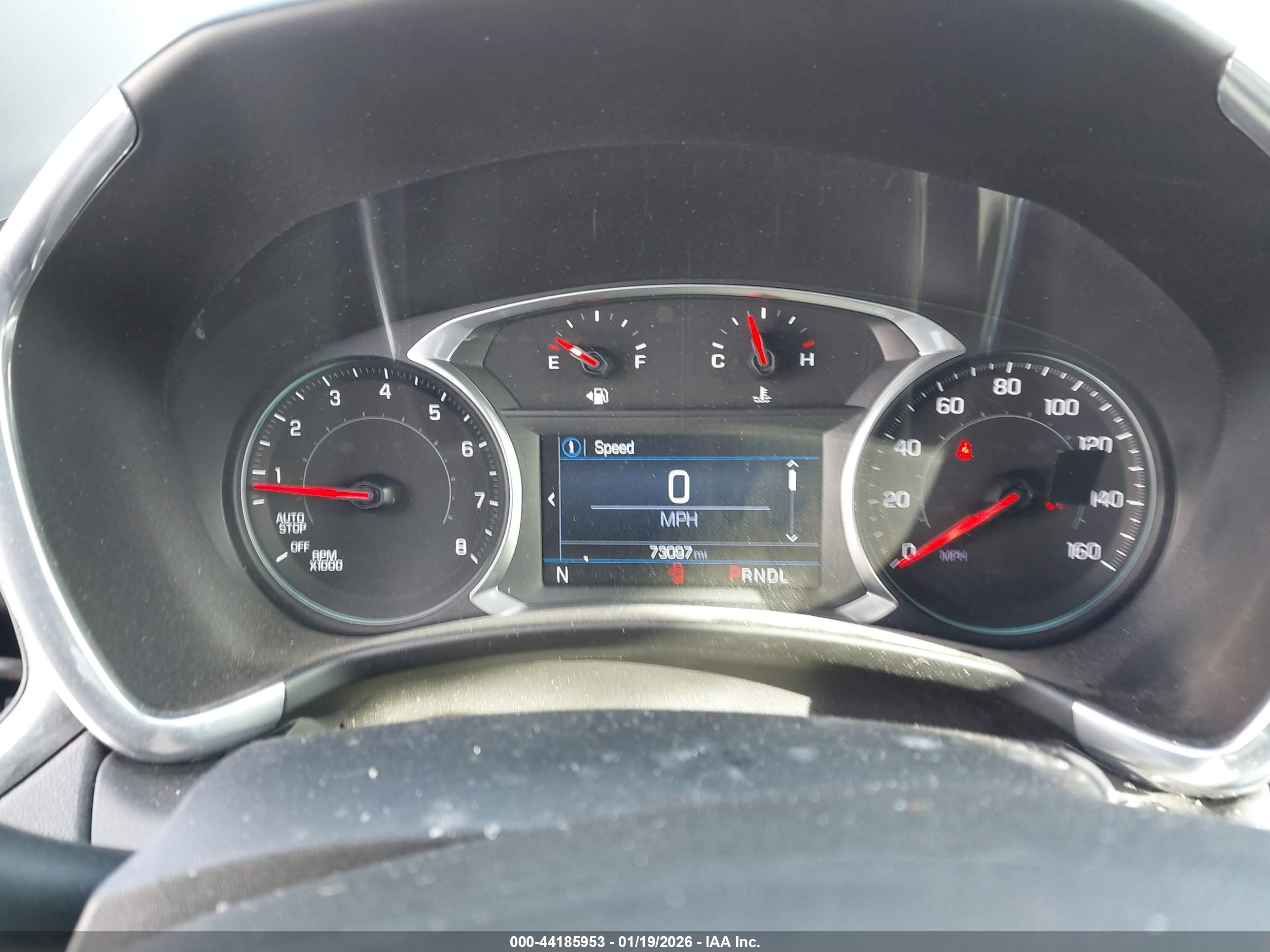 CHEVROLET EQUINOX image 7