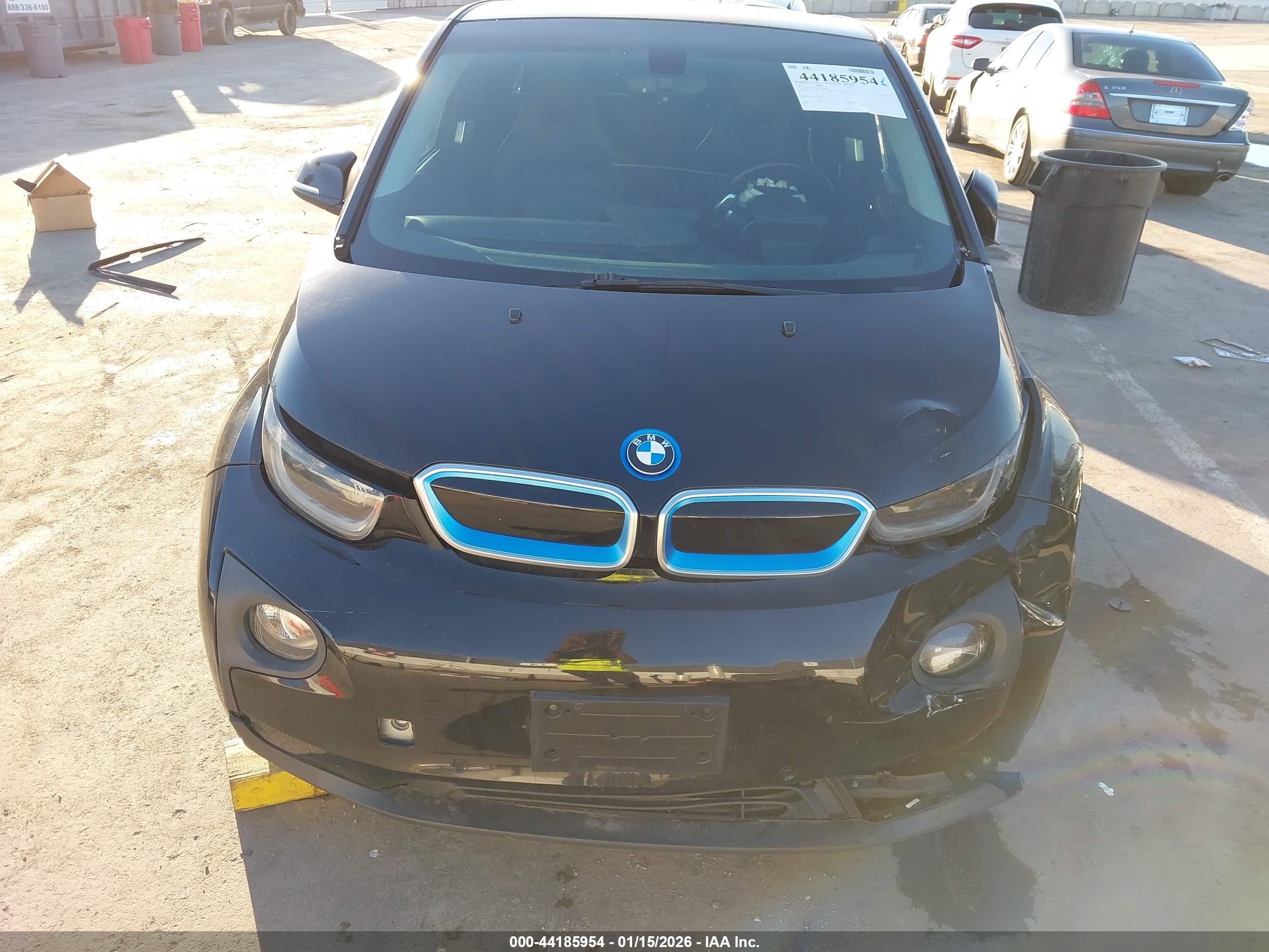 BMW I3 image 10