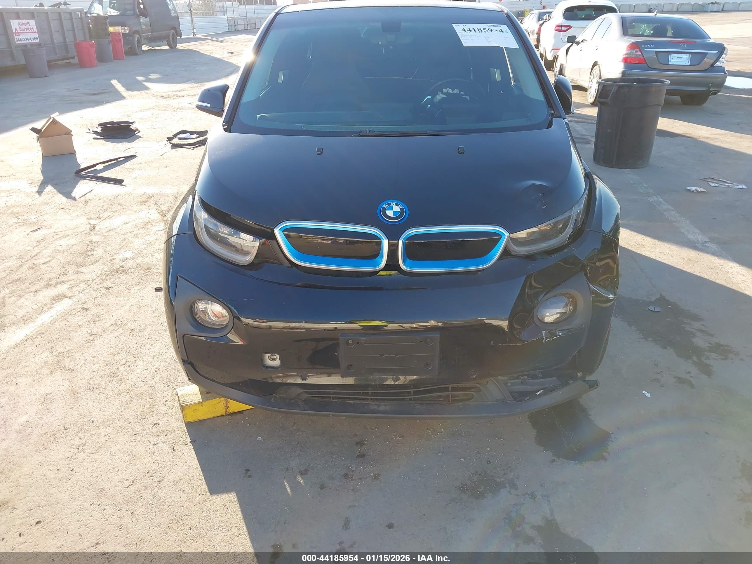 BMW I3 image 6
