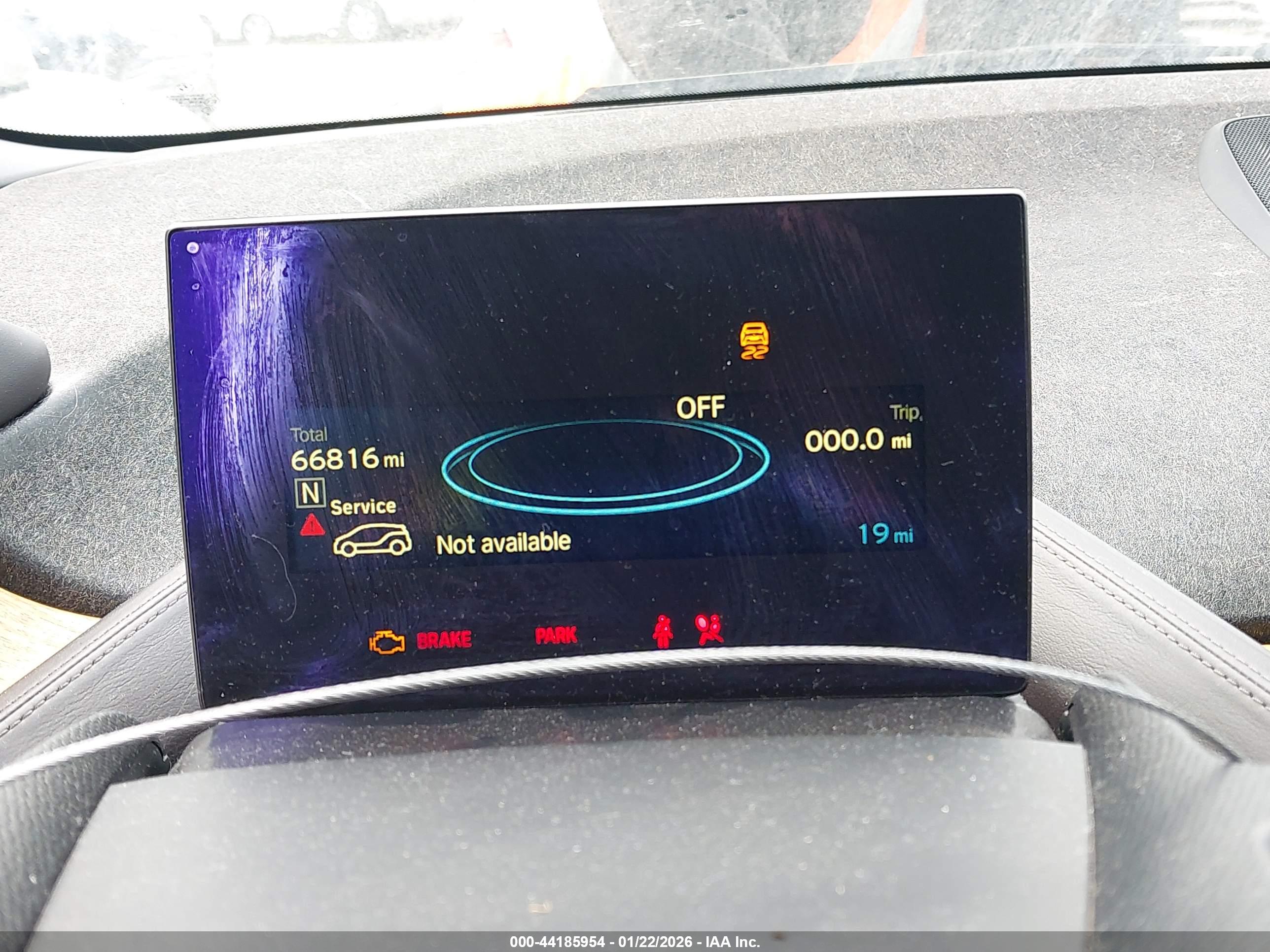 BMW I3 image 7