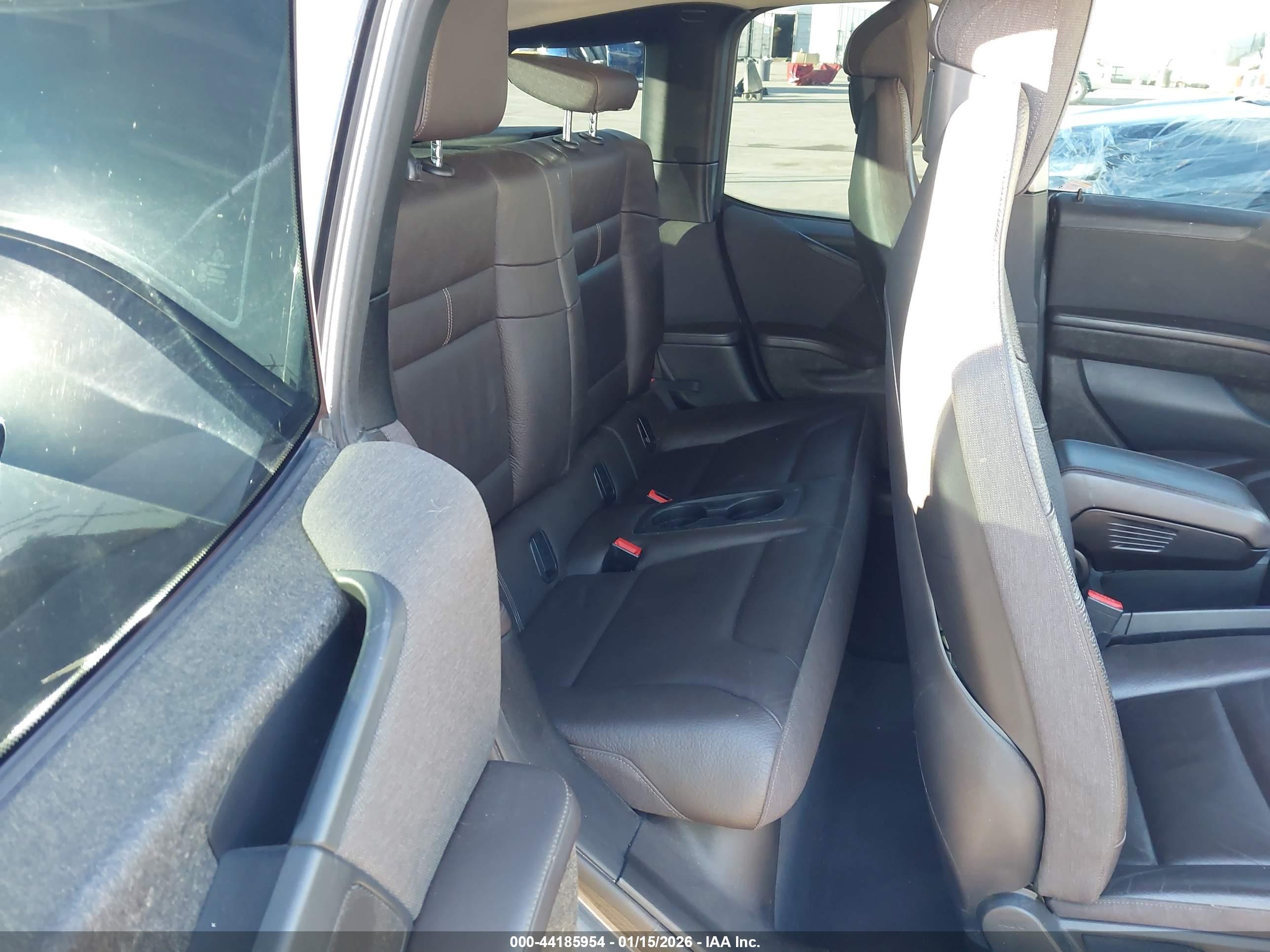 BMW I3 image 8