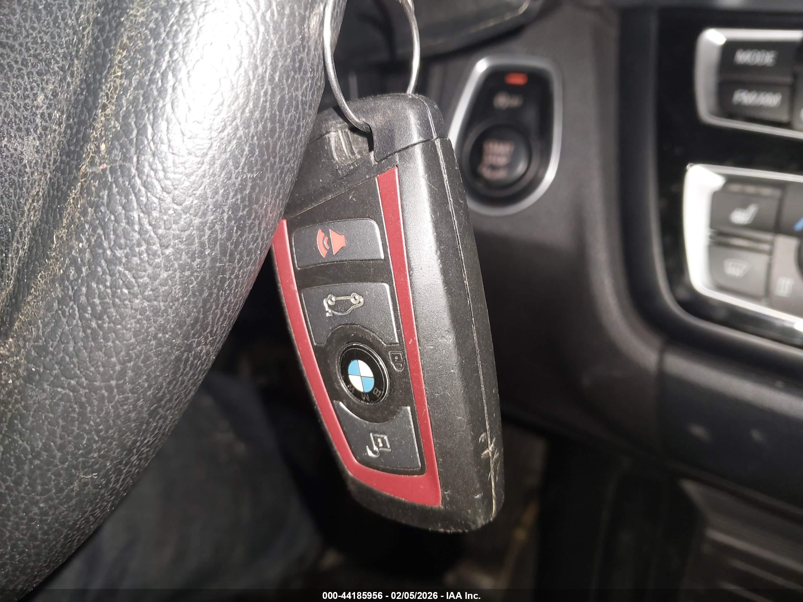 BMW 428I image 11