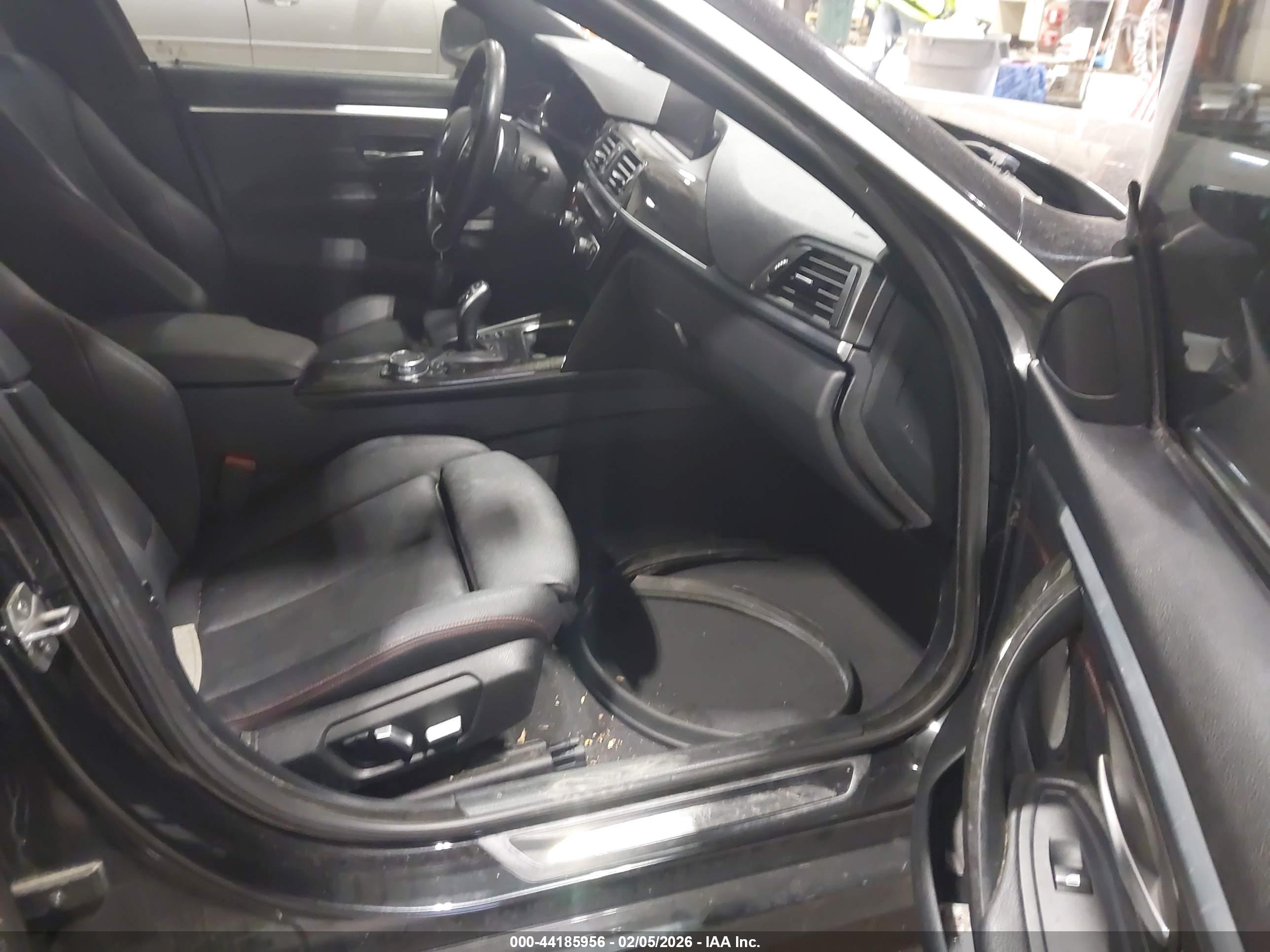 BMW 428I image 5