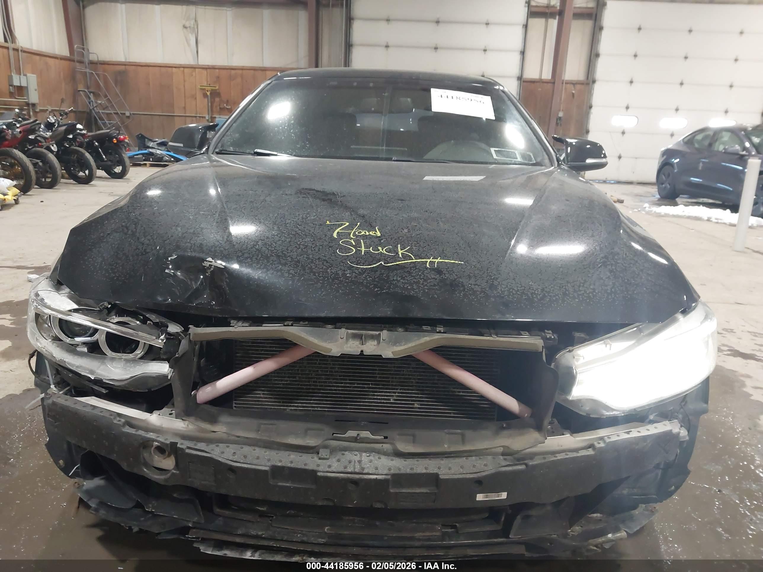 BMW 428I image 6