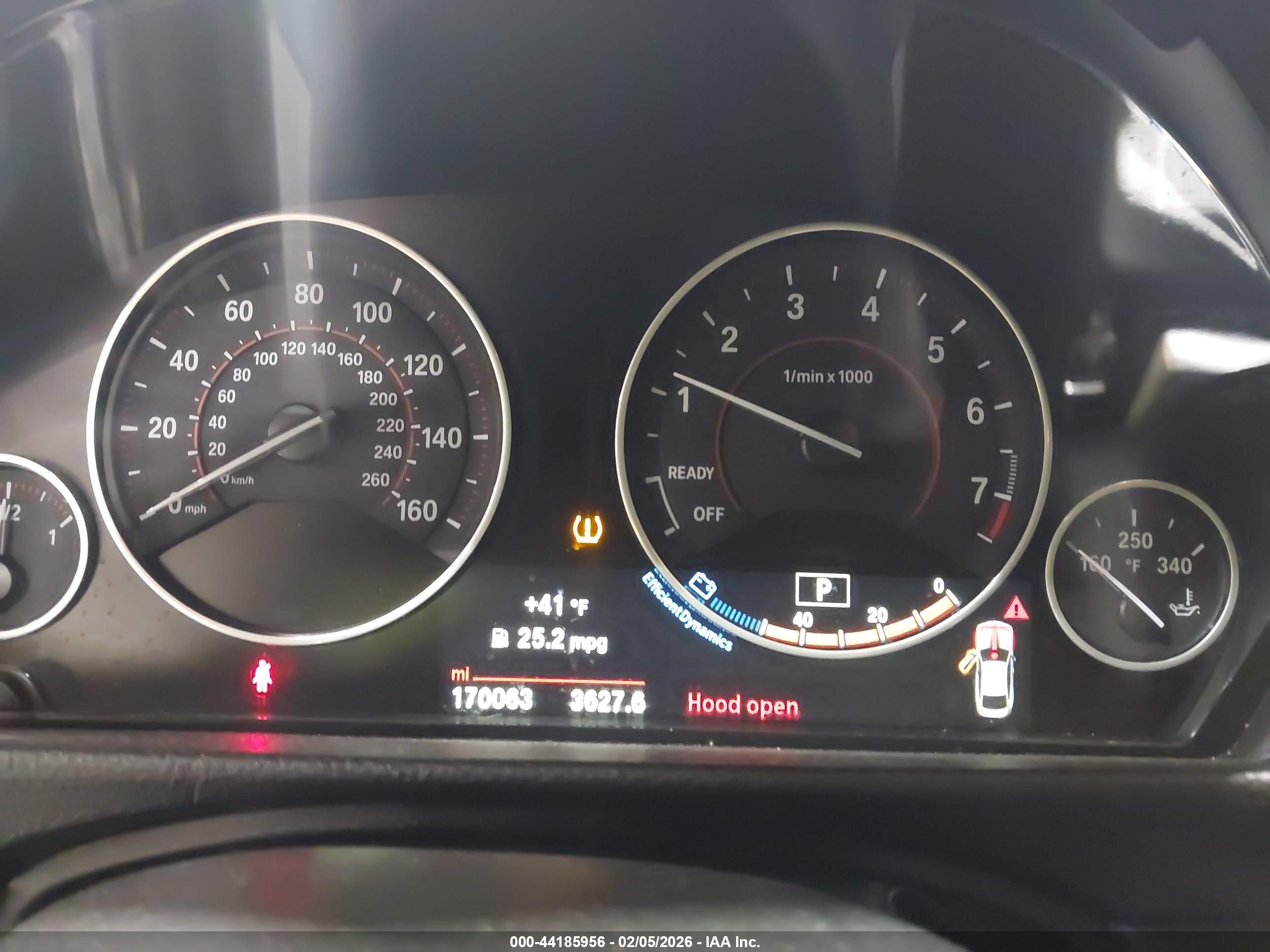 BMW 428I image 7